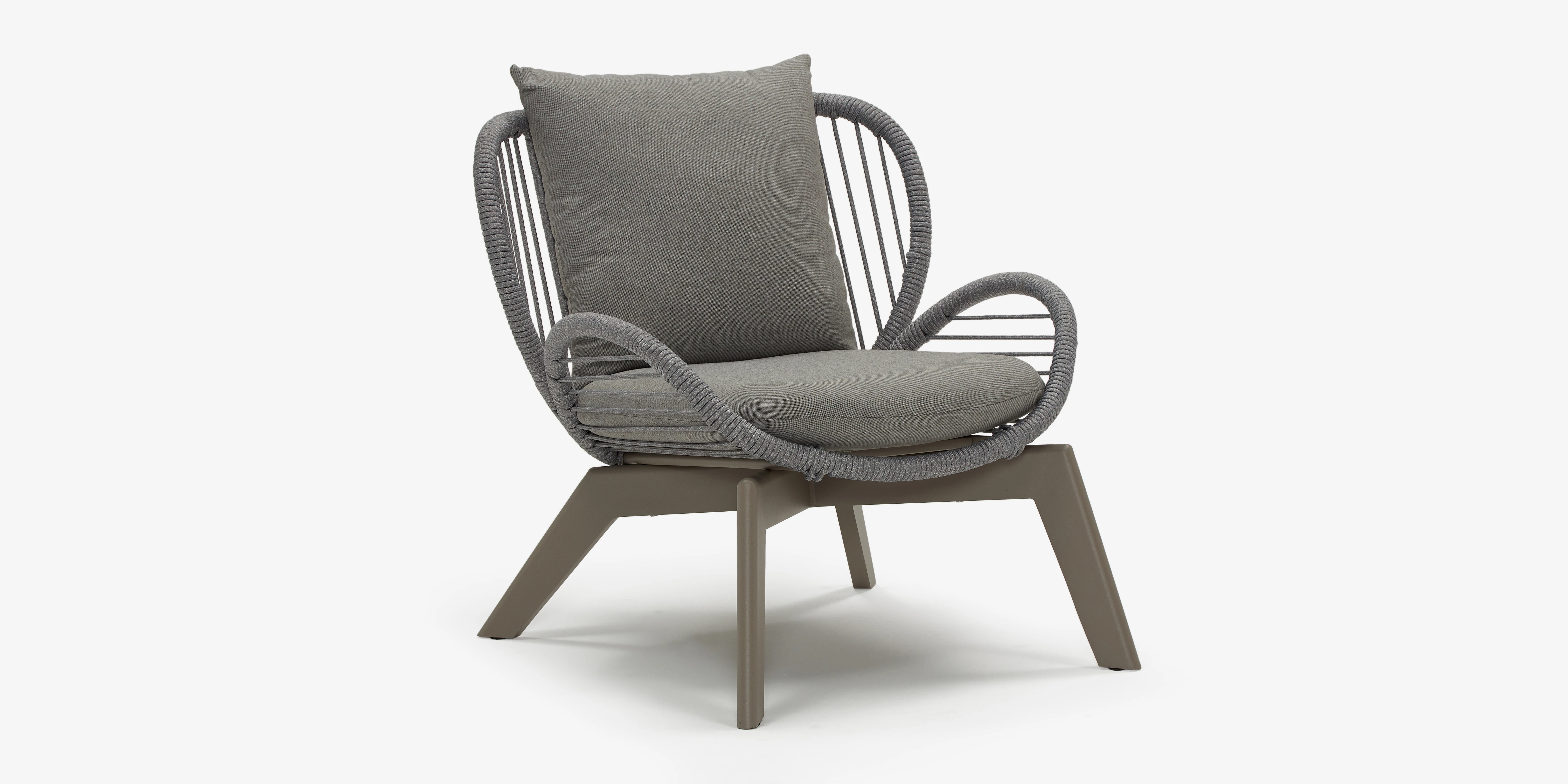 Zuma Outdoor Lounge Chair