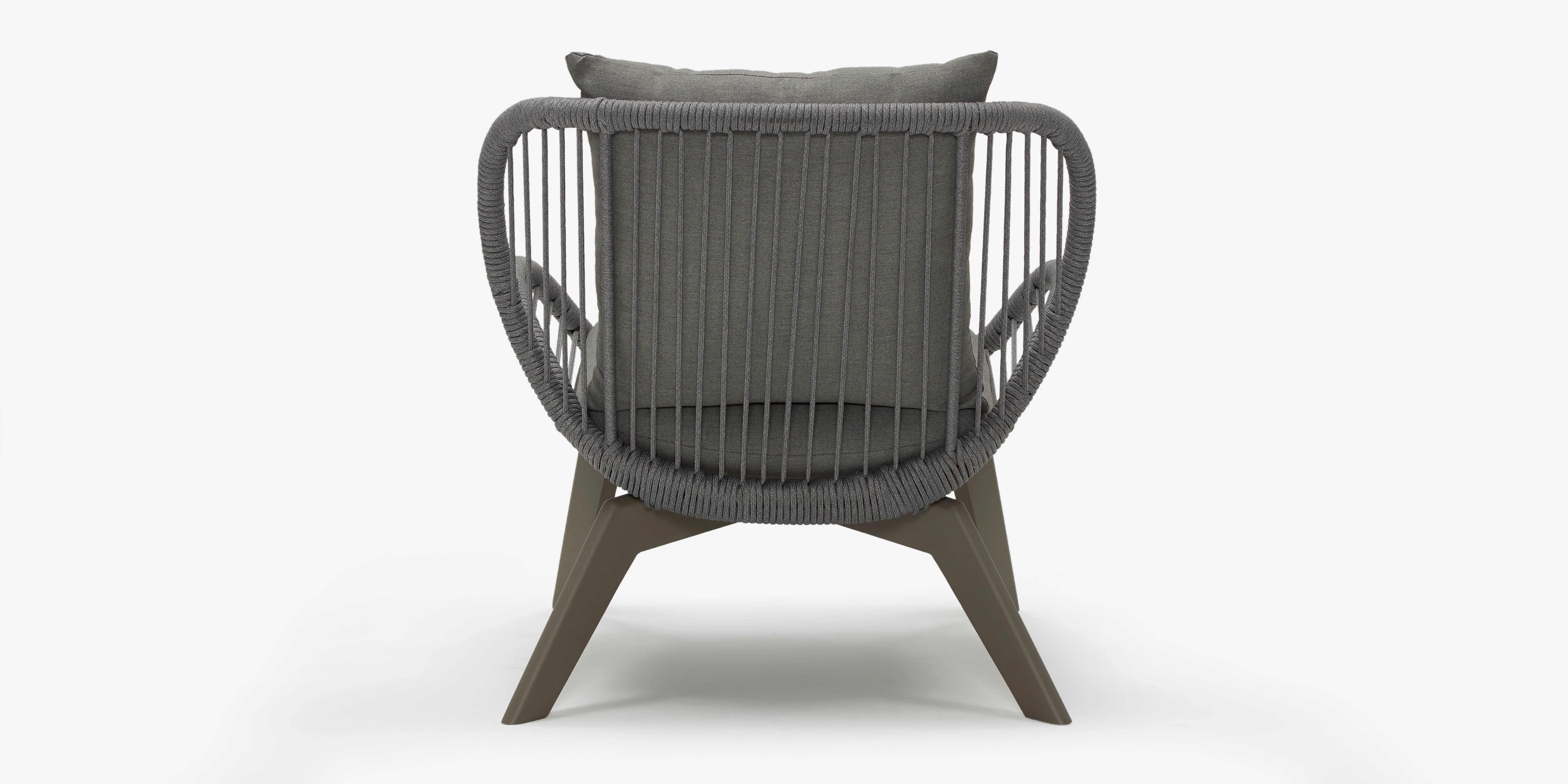 Zuma Outdoor Lounge Chair