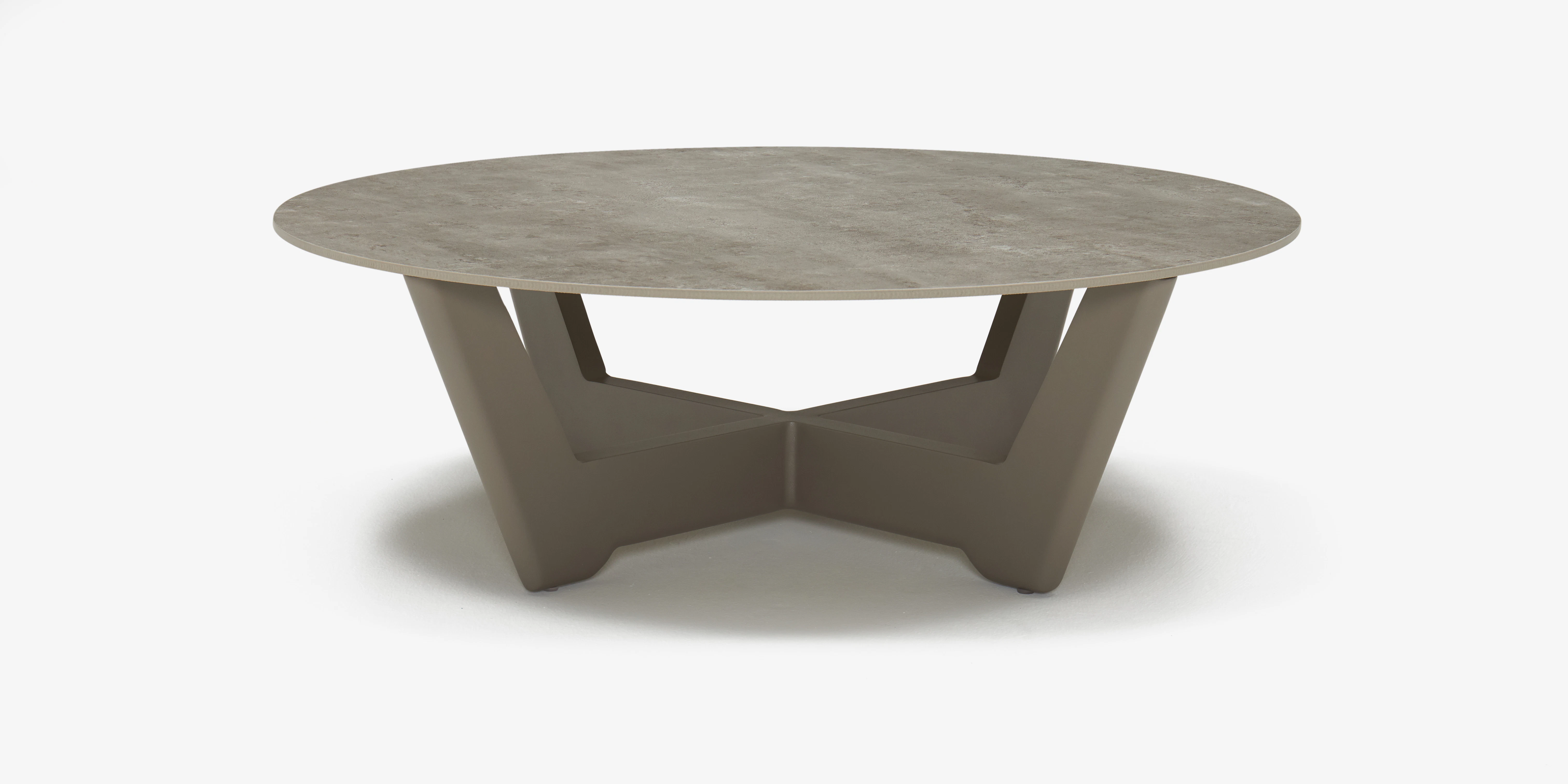 Zuma Outdoor Coffee Table
