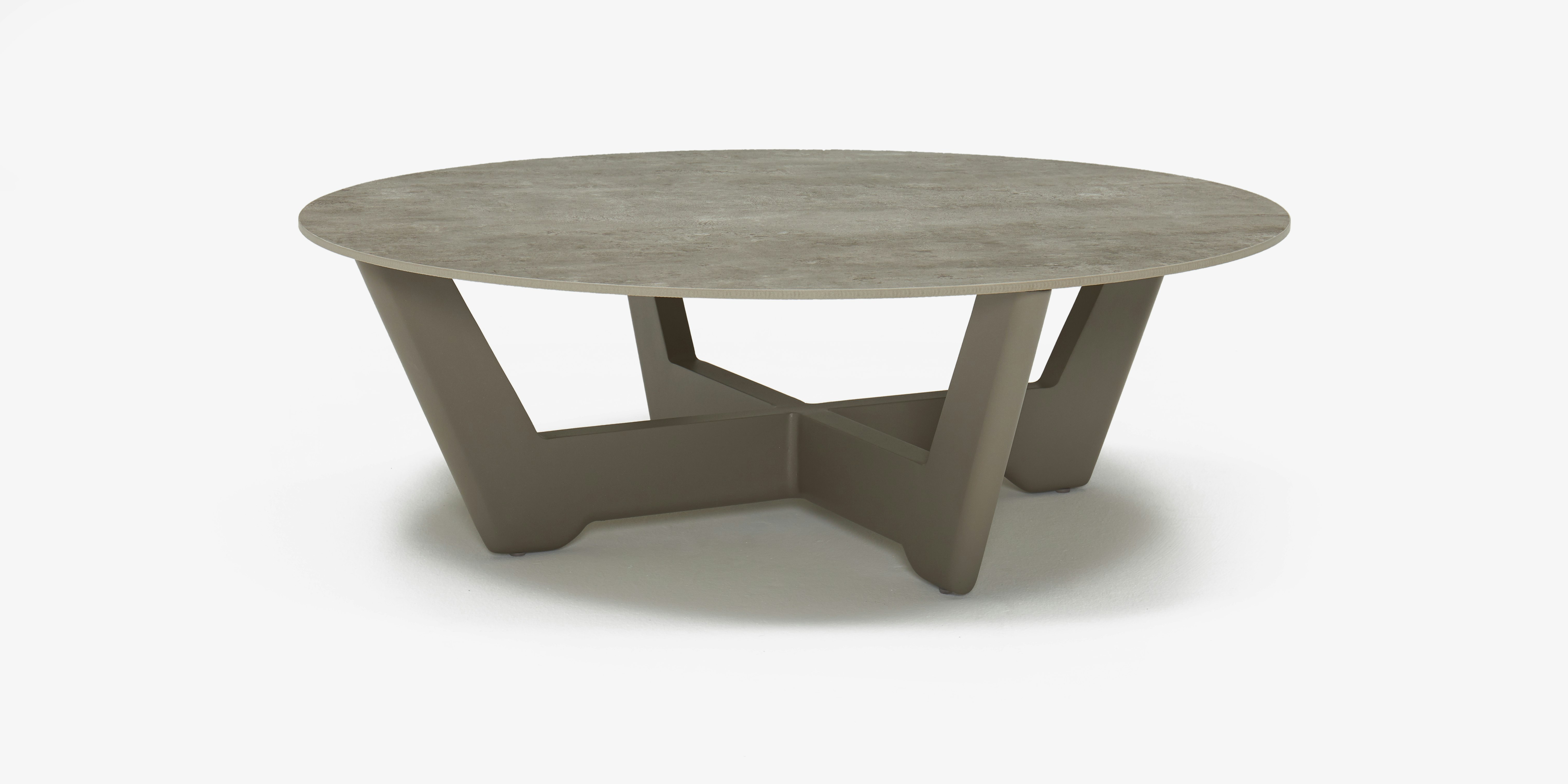 Zuma Outdoor Coffee Table Joybird