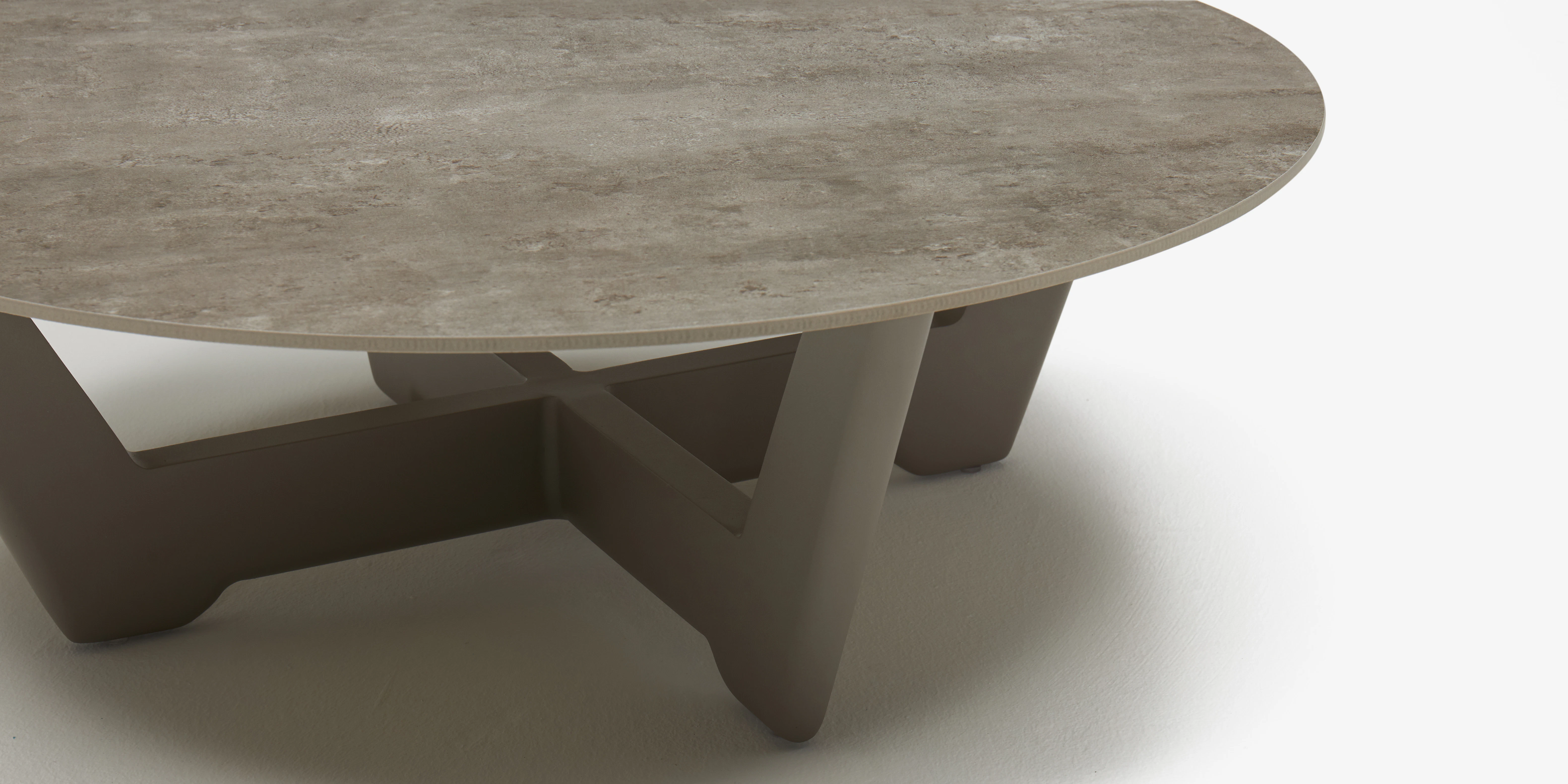 Zuma Outdoor Coffee Table