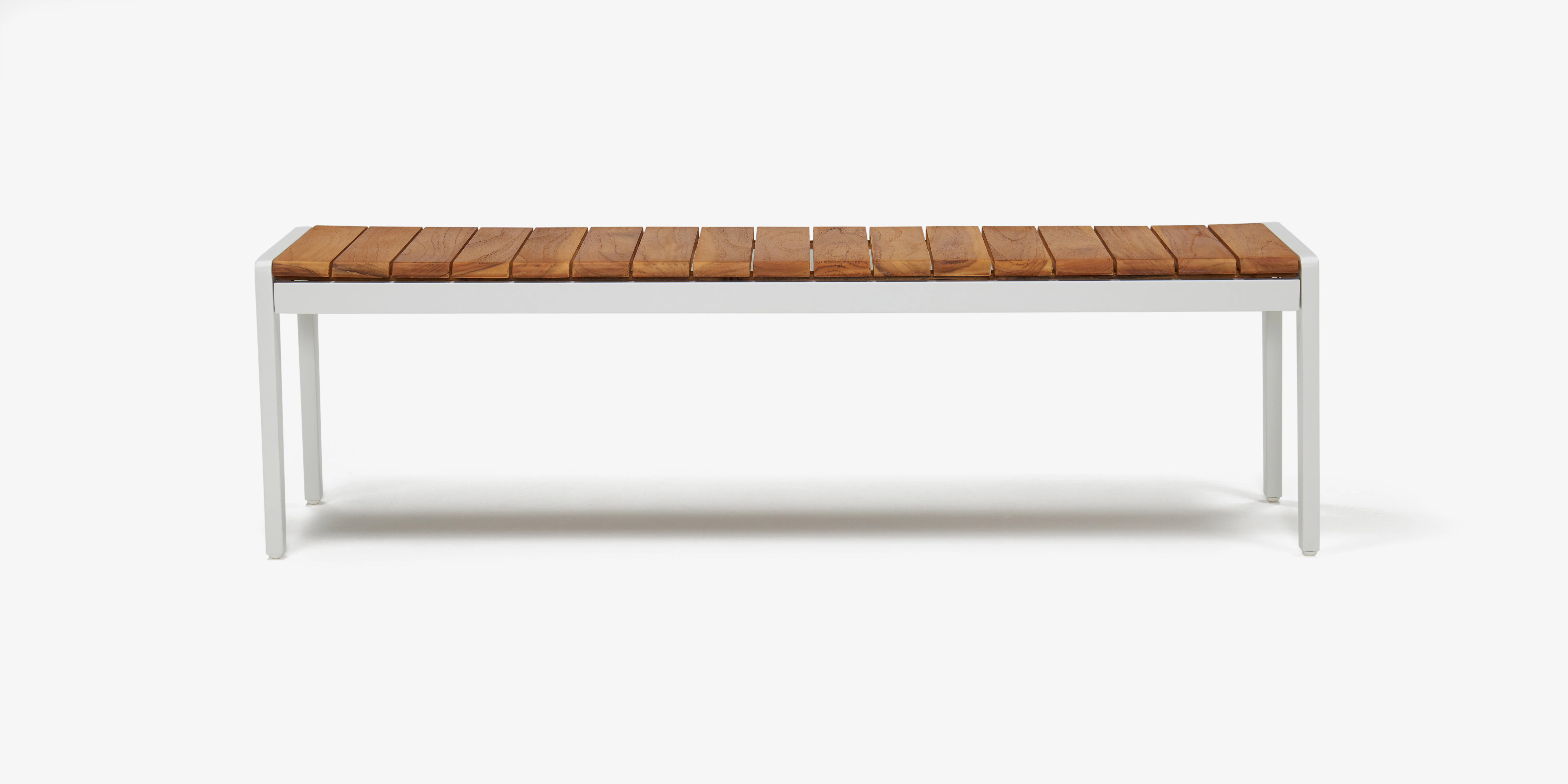 Manhattan Outdoor Bench