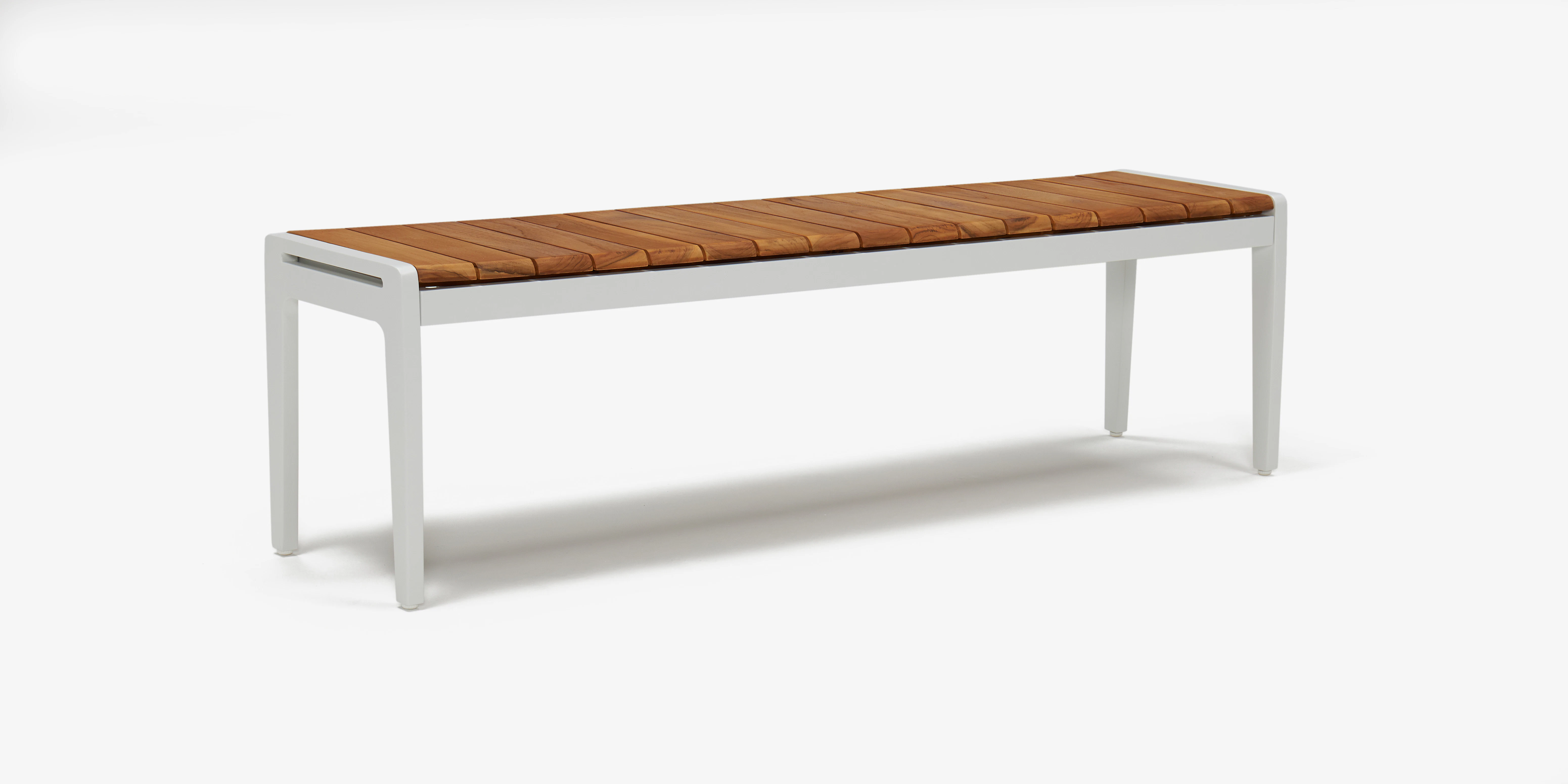 Manhattan Outdoor Bench