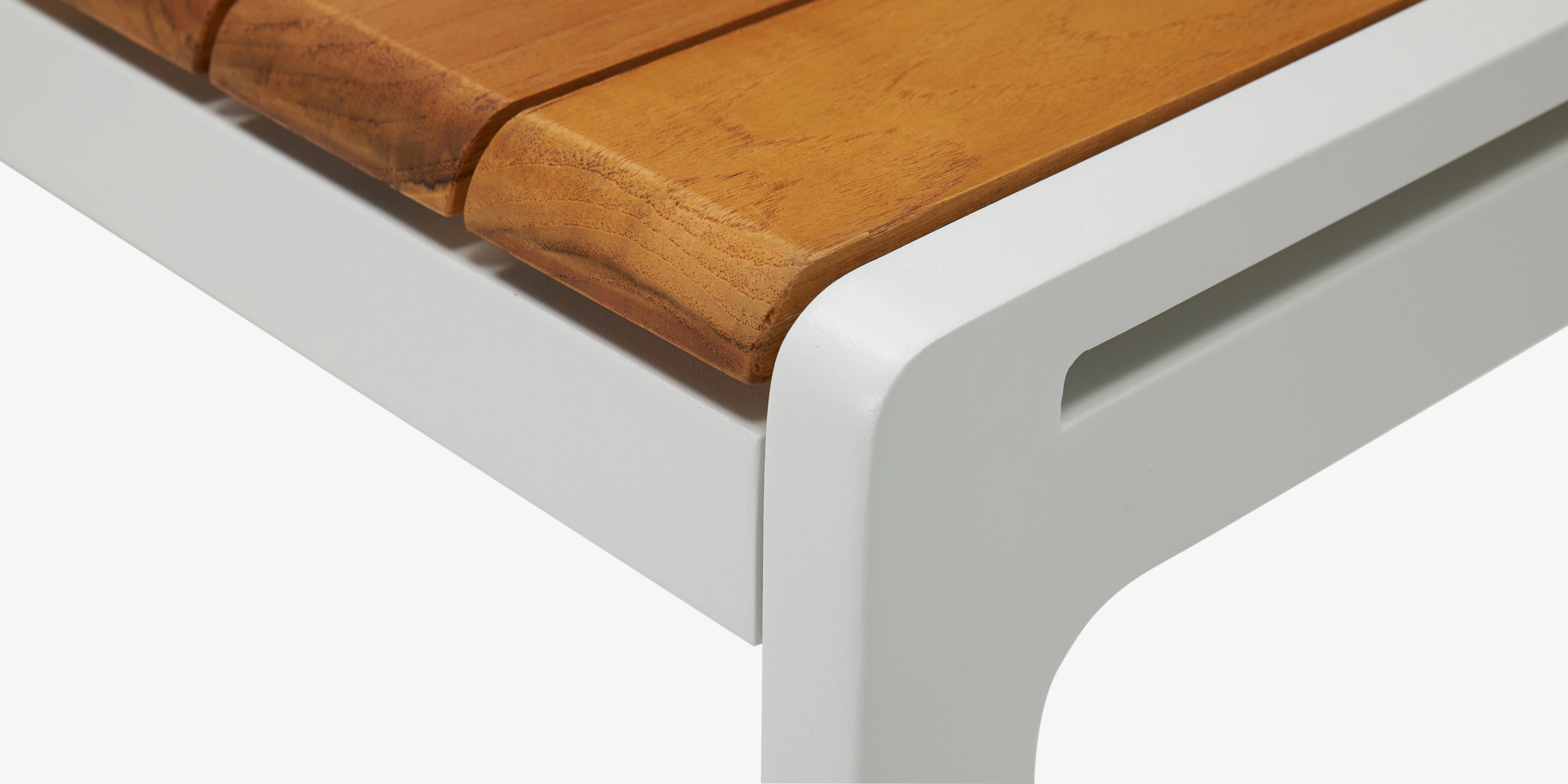 Manhattan Outdoor Bench
