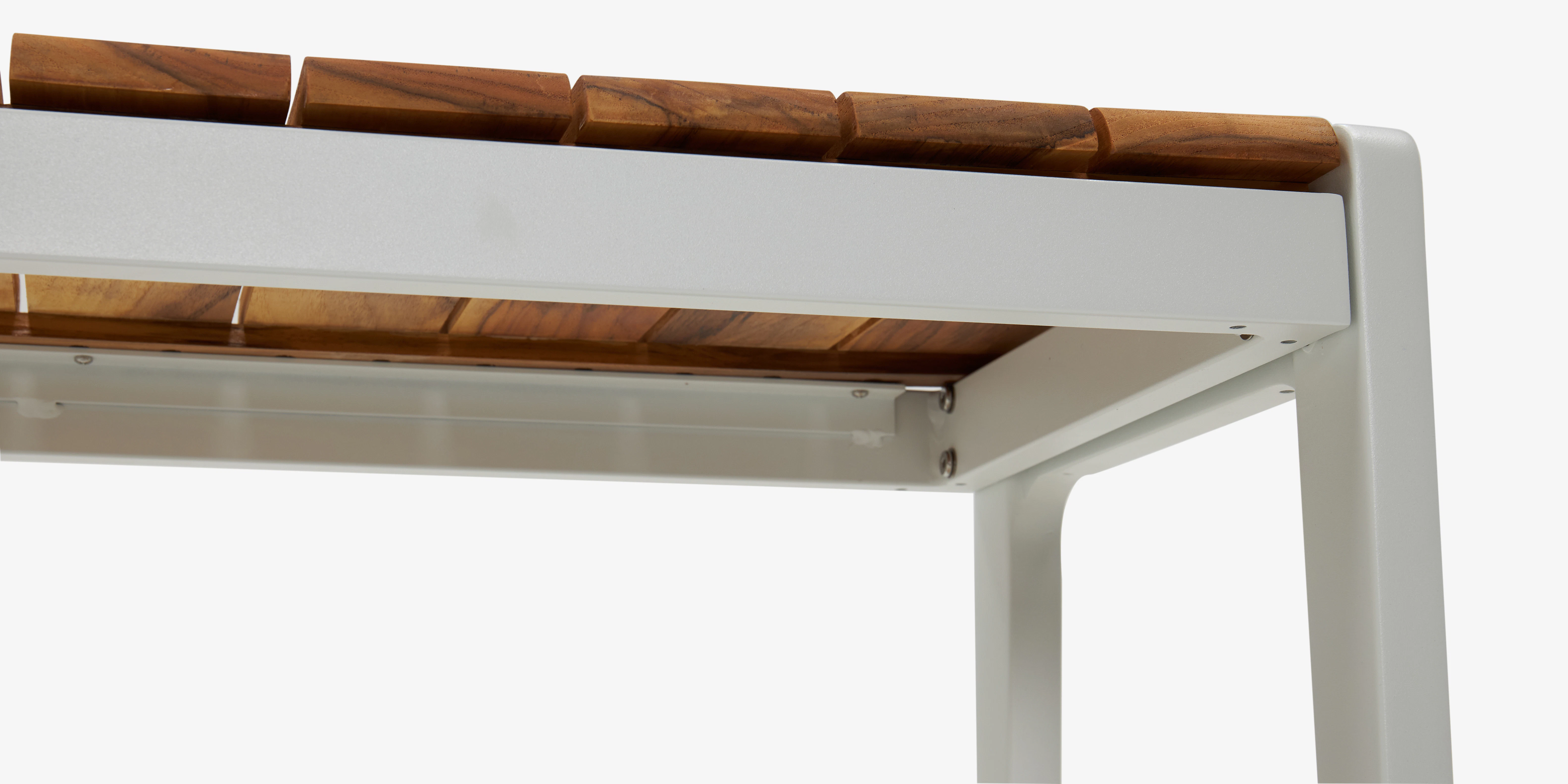 Manhattan Outdoor Bench