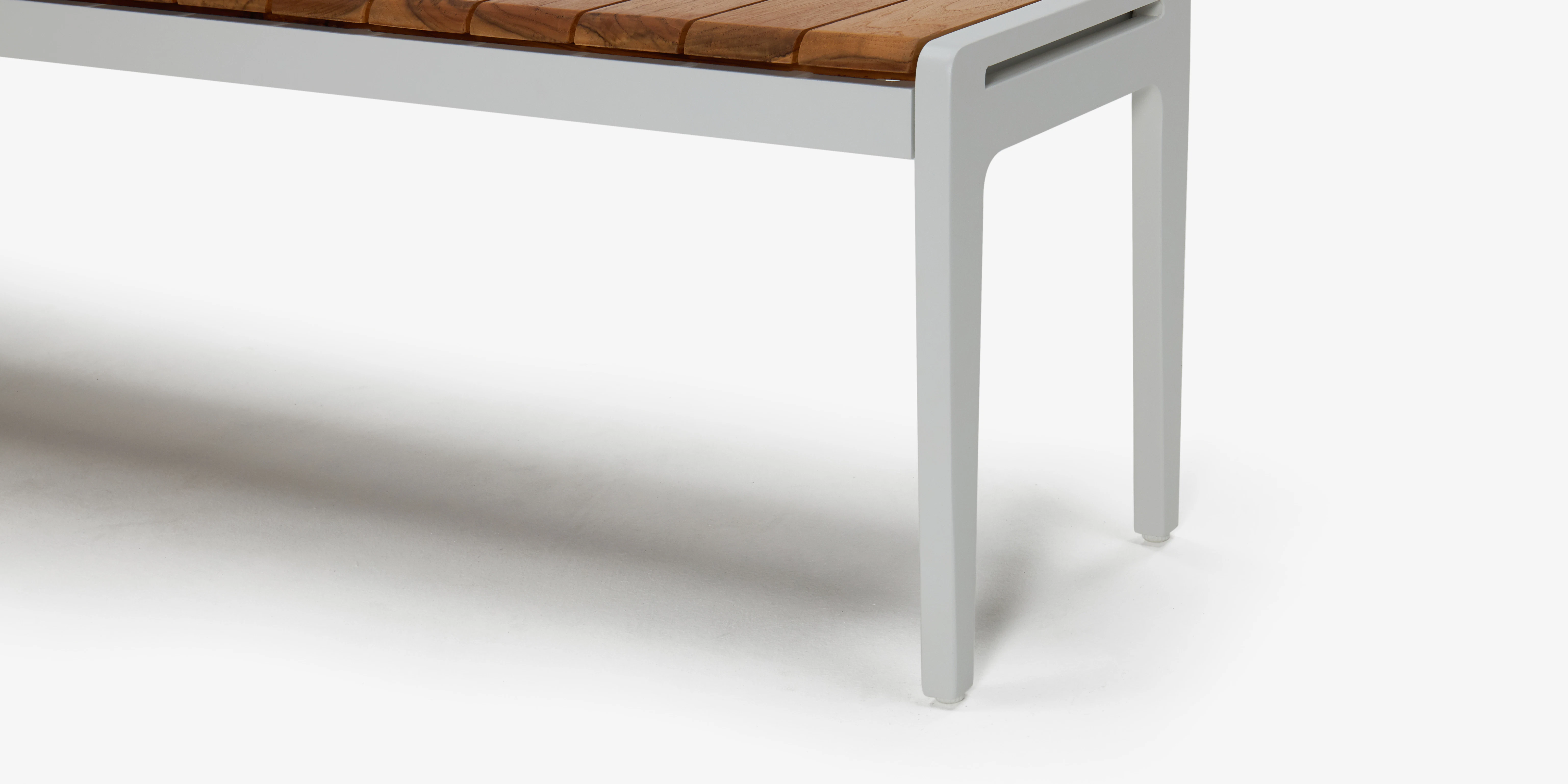 Manhattan Outdoor Bench