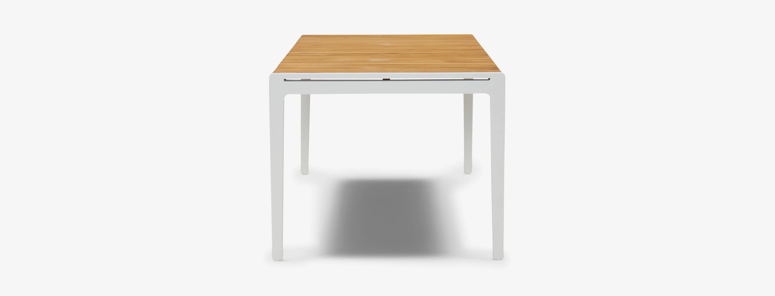 Manhattan Outdoor Dining Table