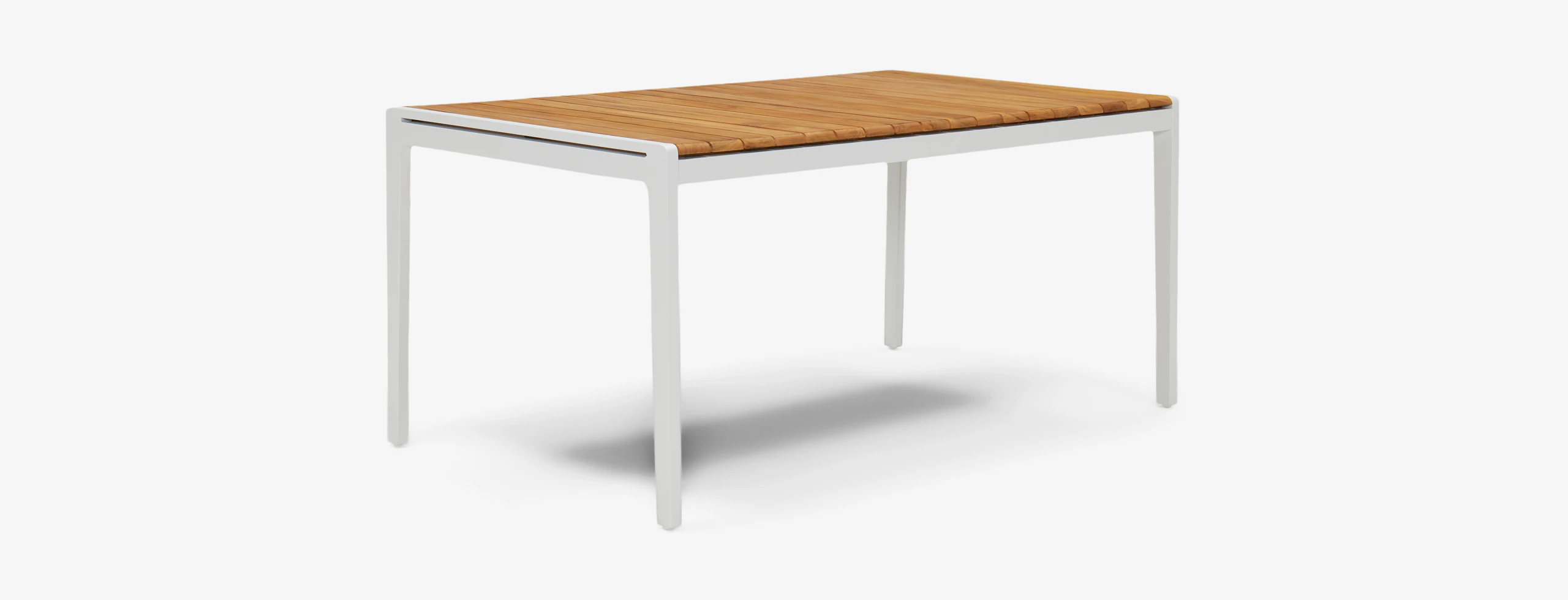 Manhattan Outdoor Dining Table