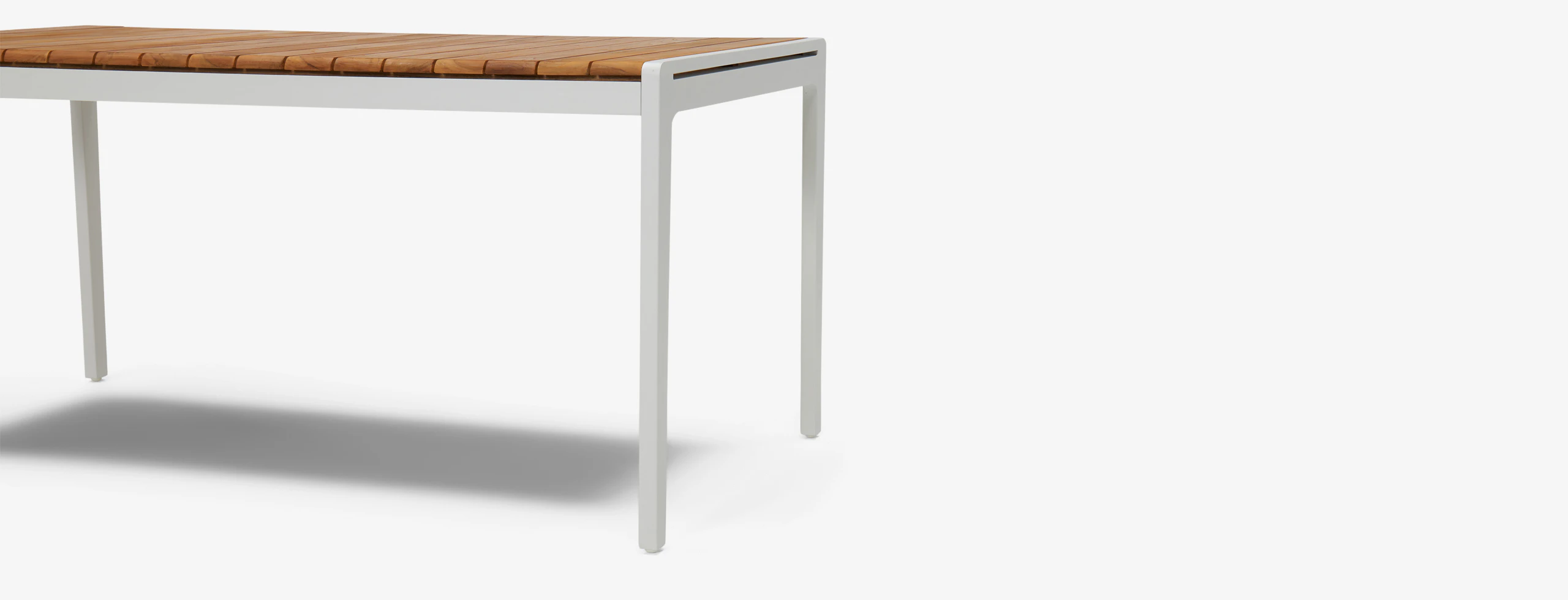 Manhattan Outdoor Dining Table