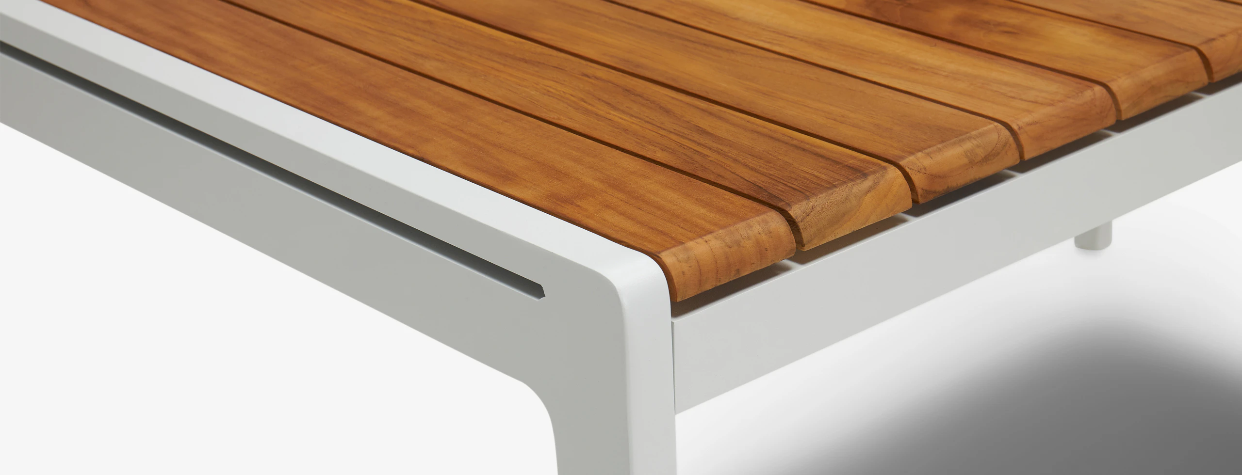 Manhattan Outdoor Dining Table
