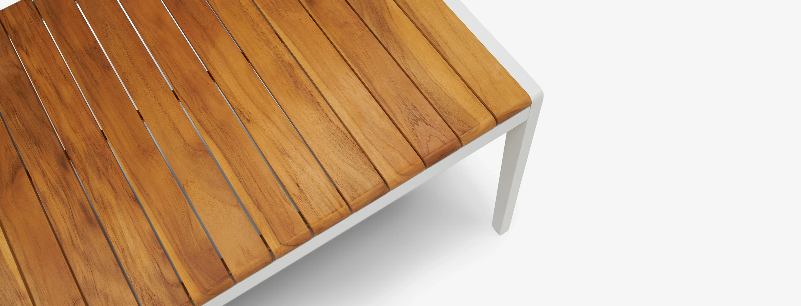 Manhattan Outdoor Dining Table