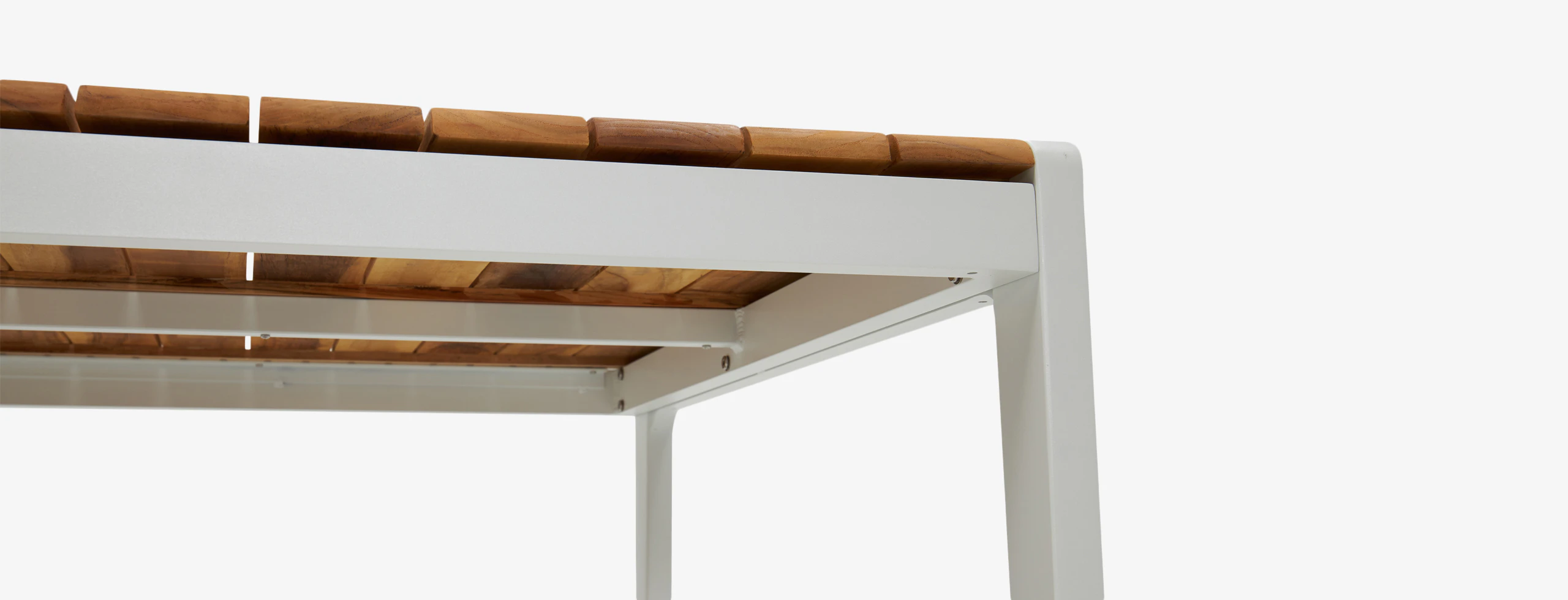 Manhattan Outdoor Dining Table