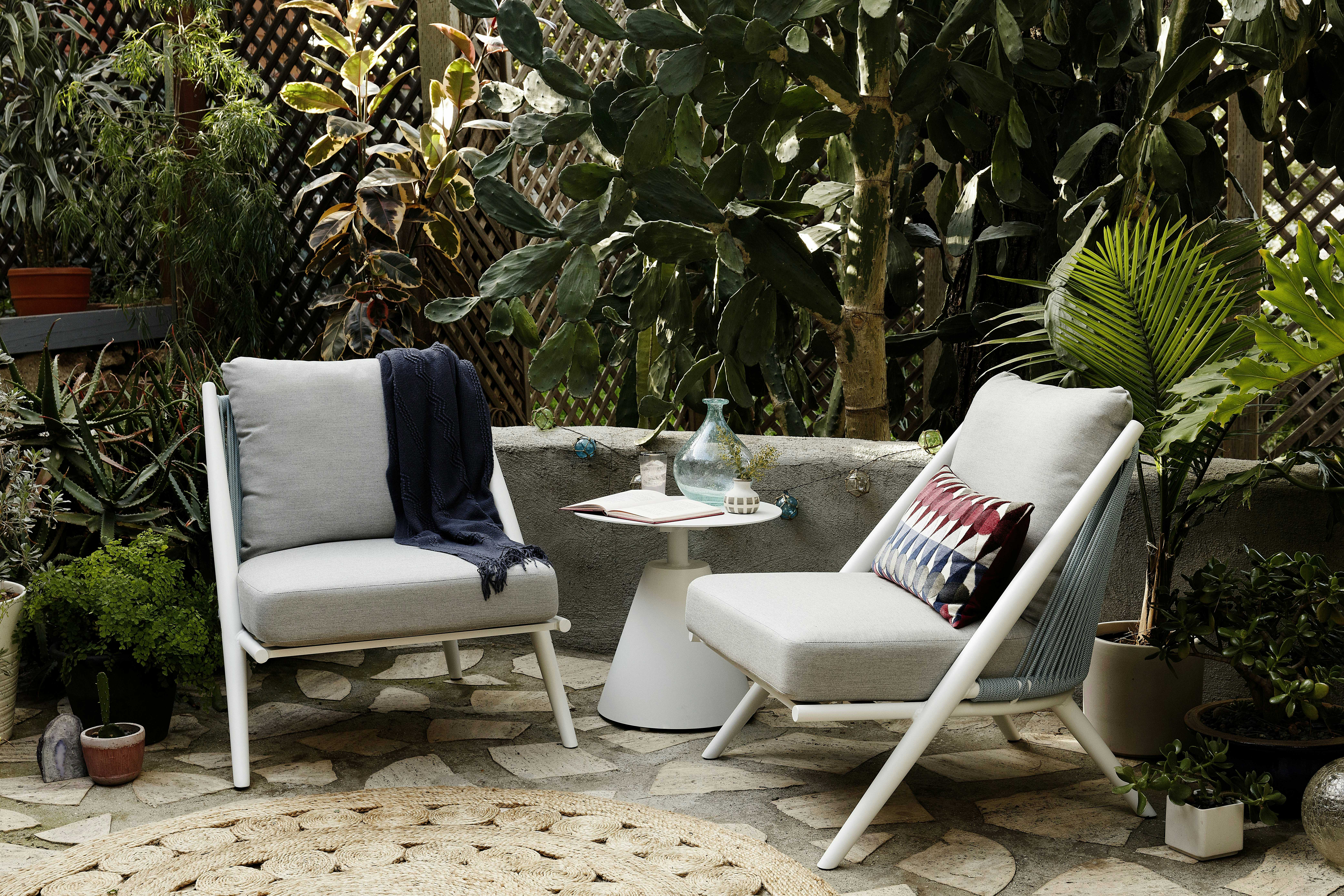 Buy More Save More Coronado Outdoor Lounge Chair
