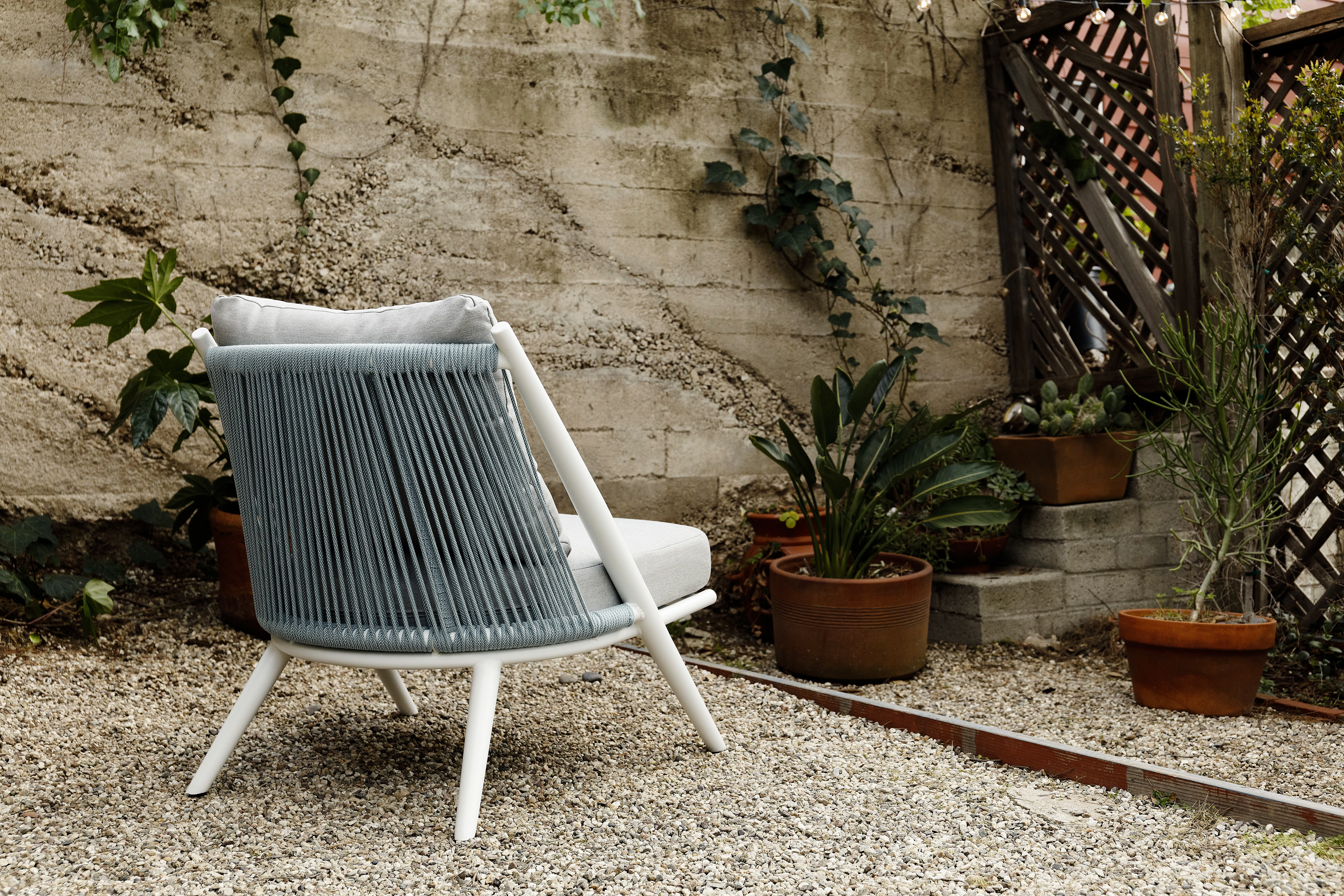 Buy More Save More Coronado Outdoor Lounge Chair