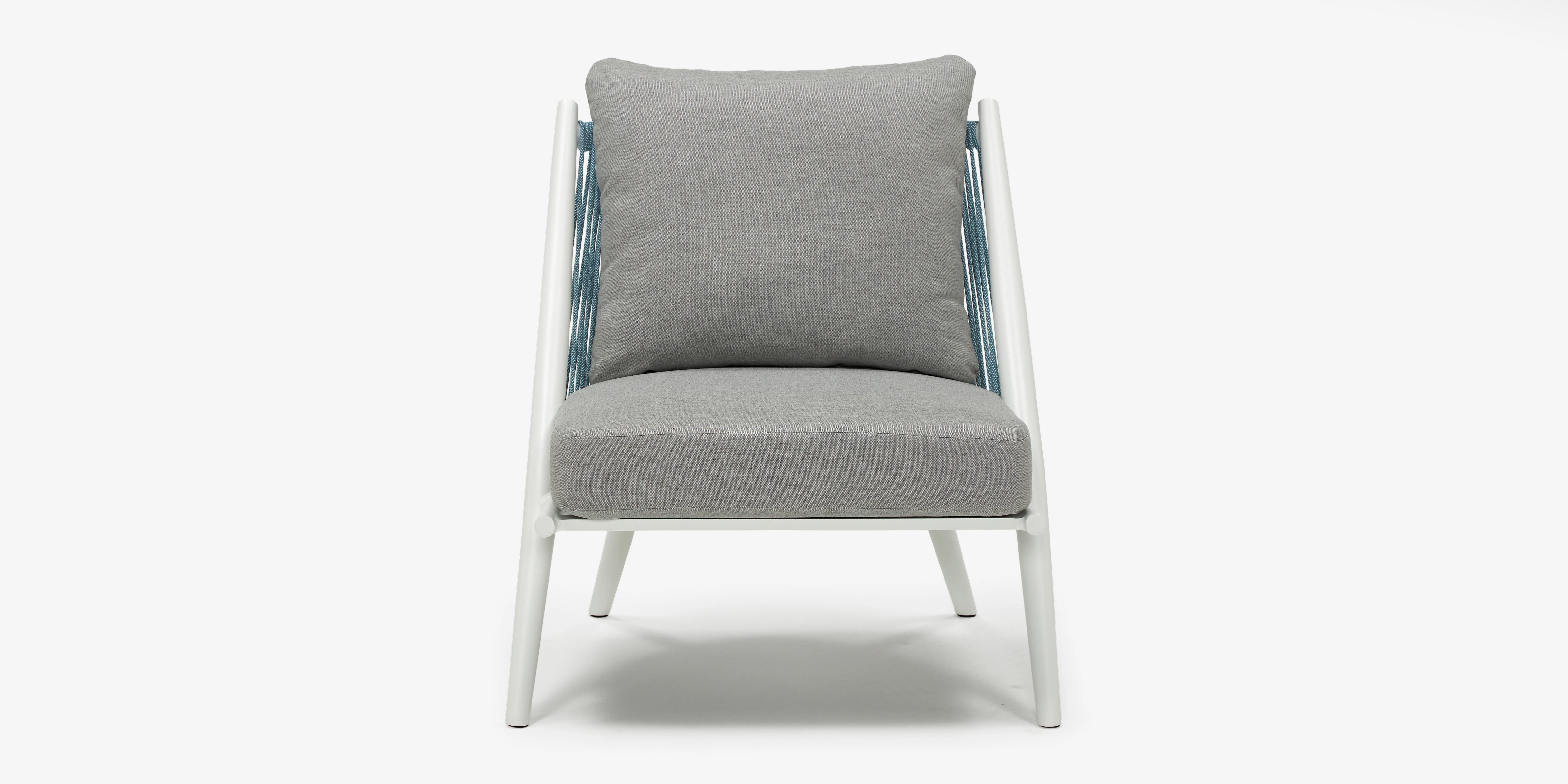 Coronado Outdoor Lounge Chair