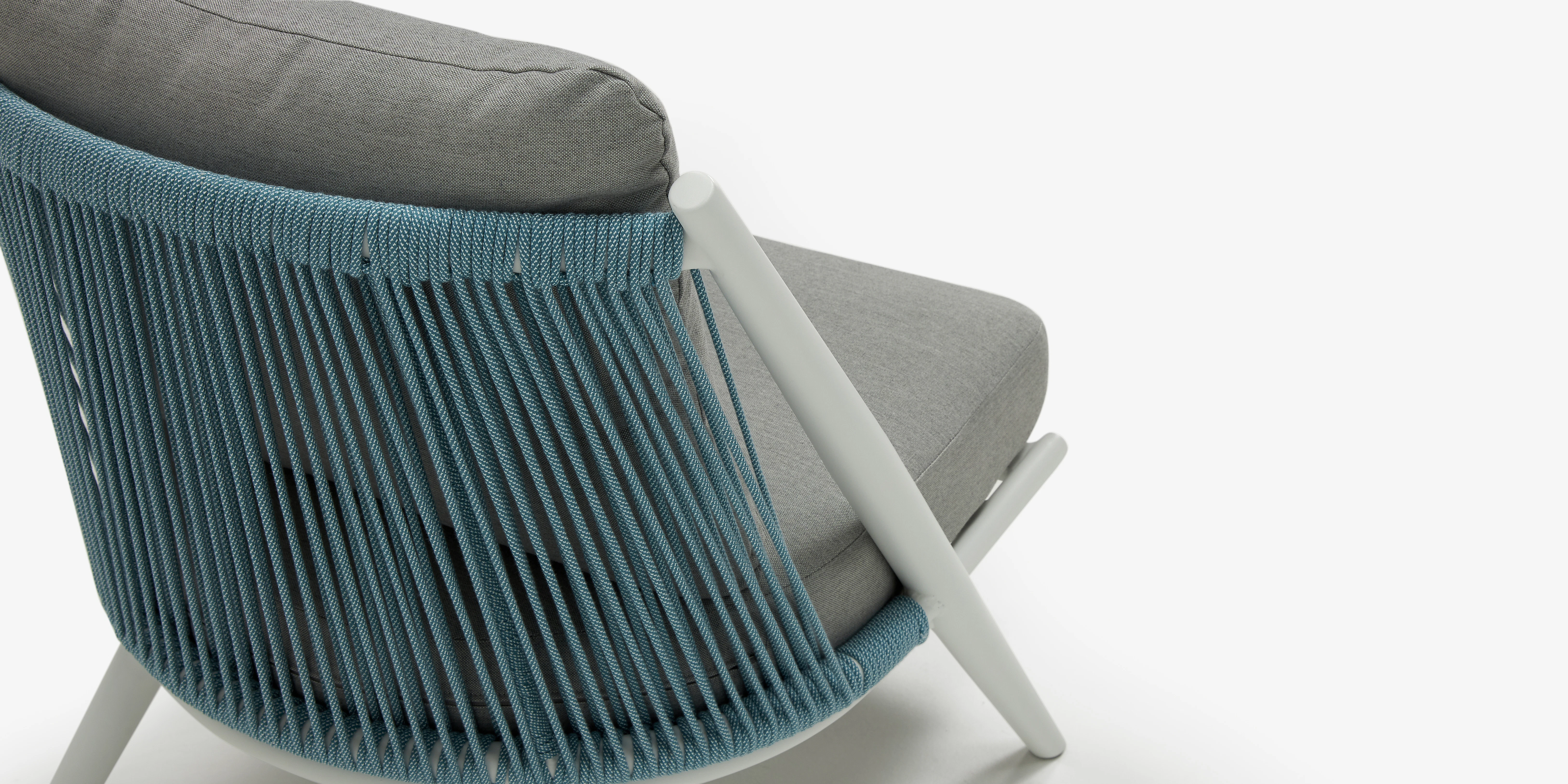 Coronado Outdoor Lounge Chair