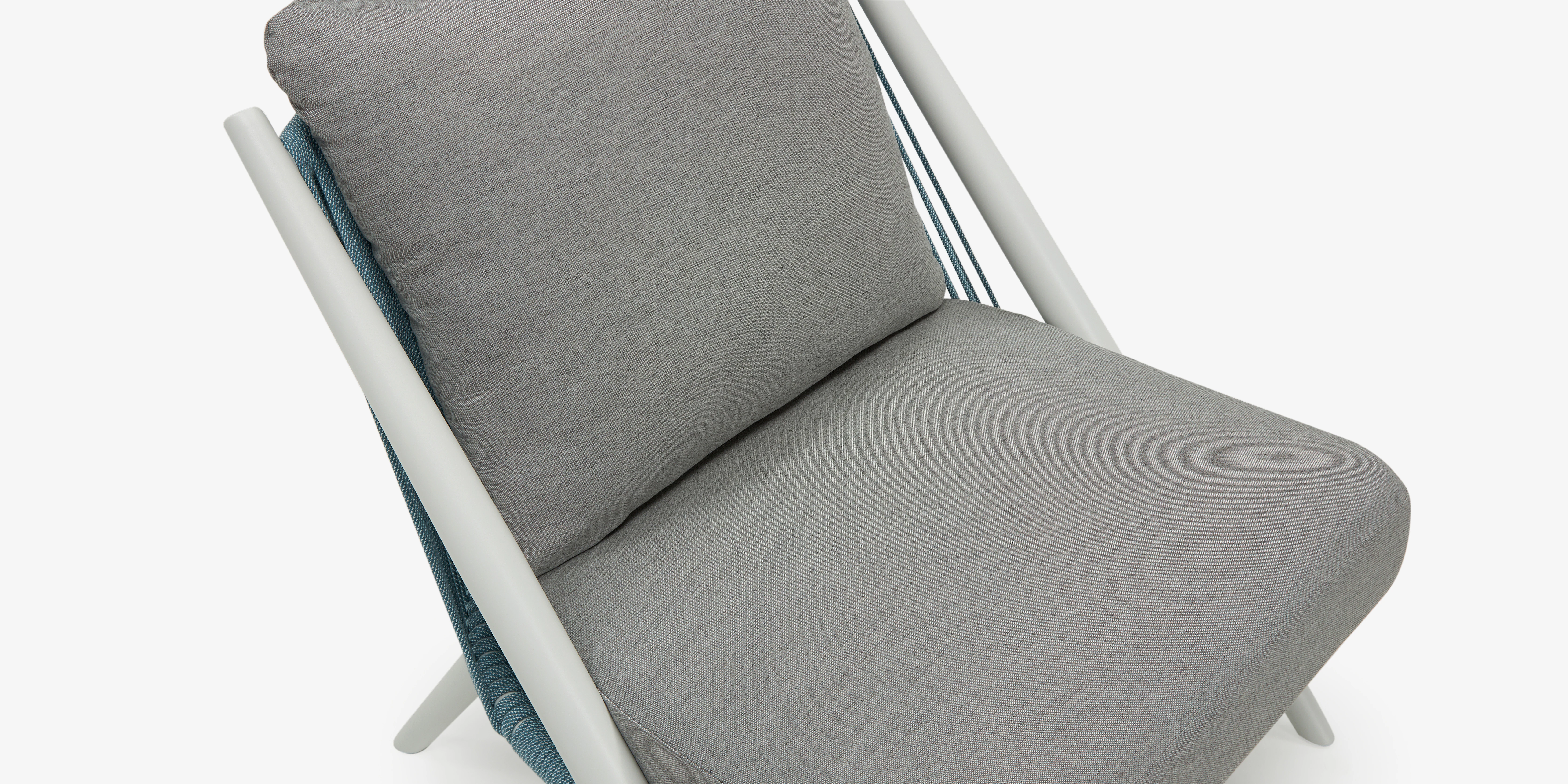 Coronado Outdoor Lounge Chair