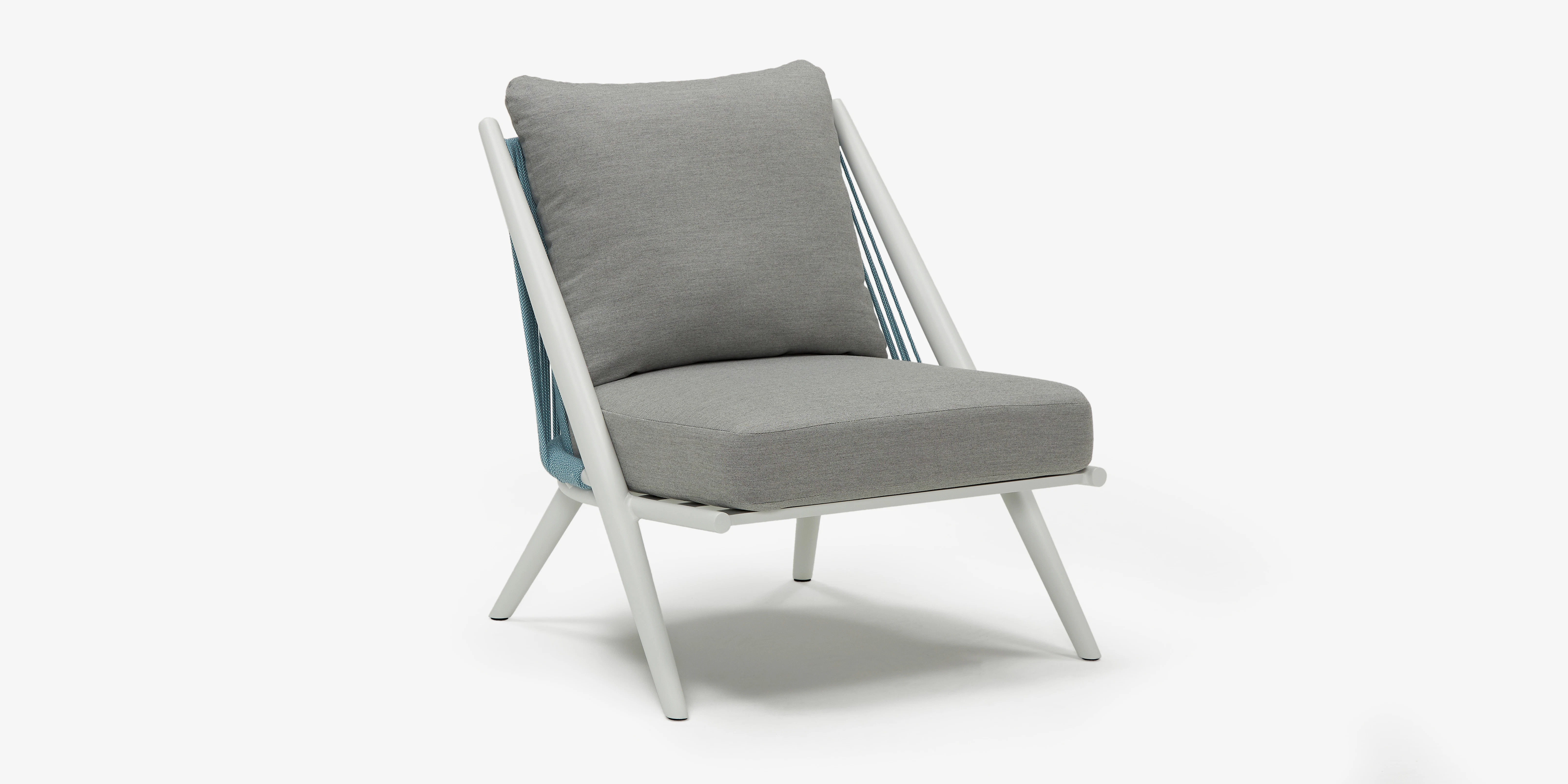 Coronado Outdoor Lounge Chair