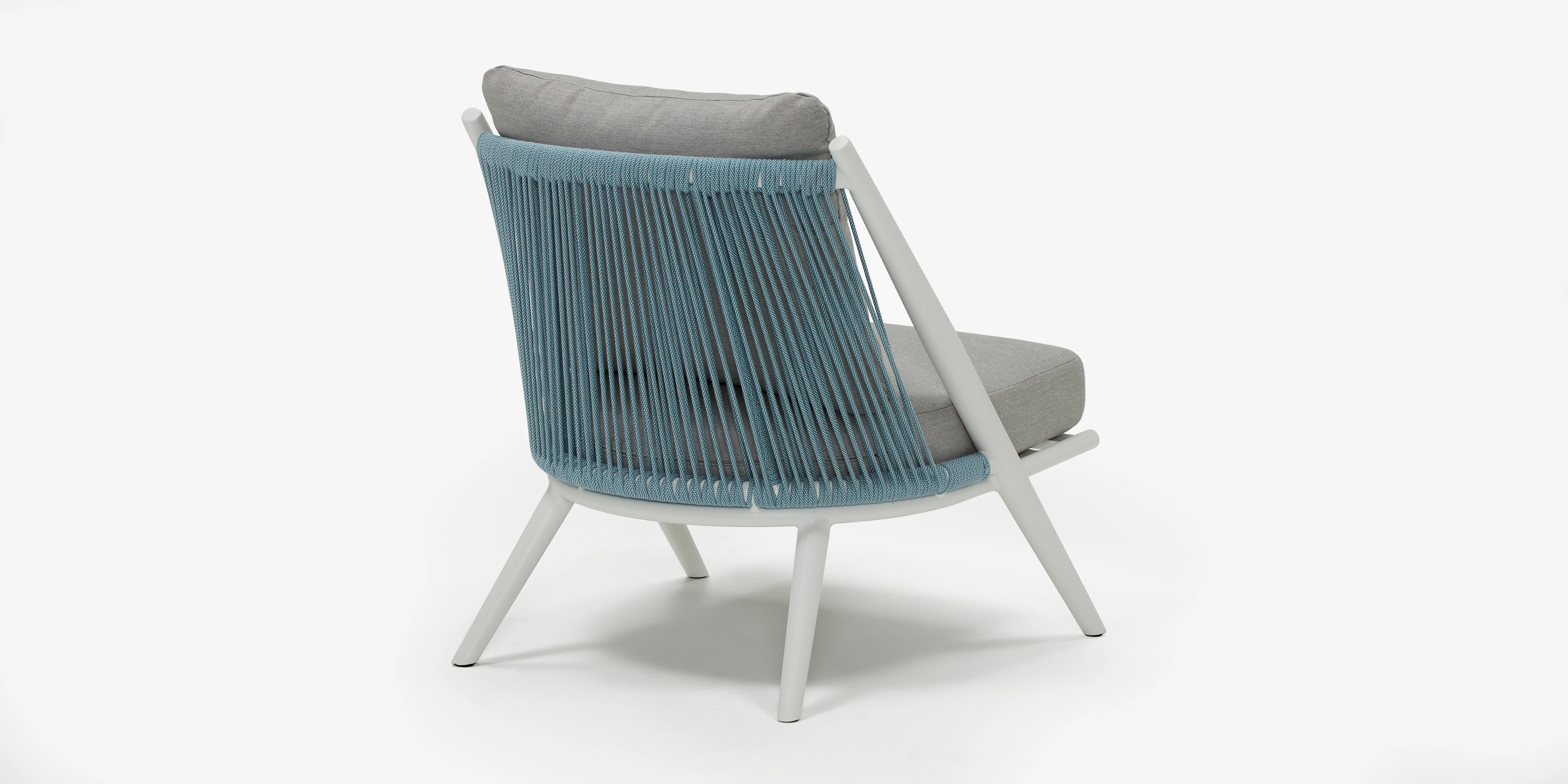 Coronado Outdoor Lounge Chair