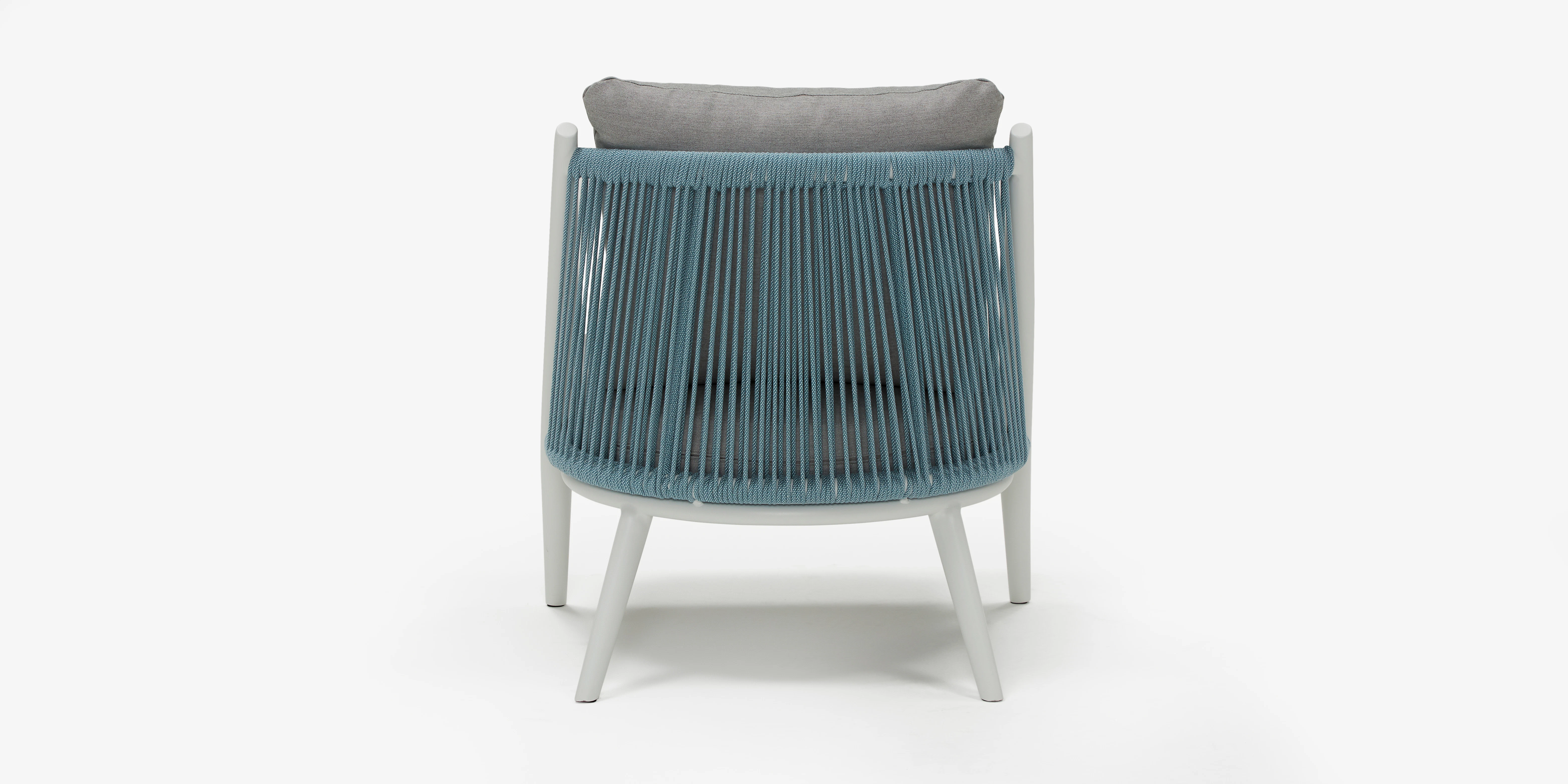 Coronado Outdoor Lounge Chair