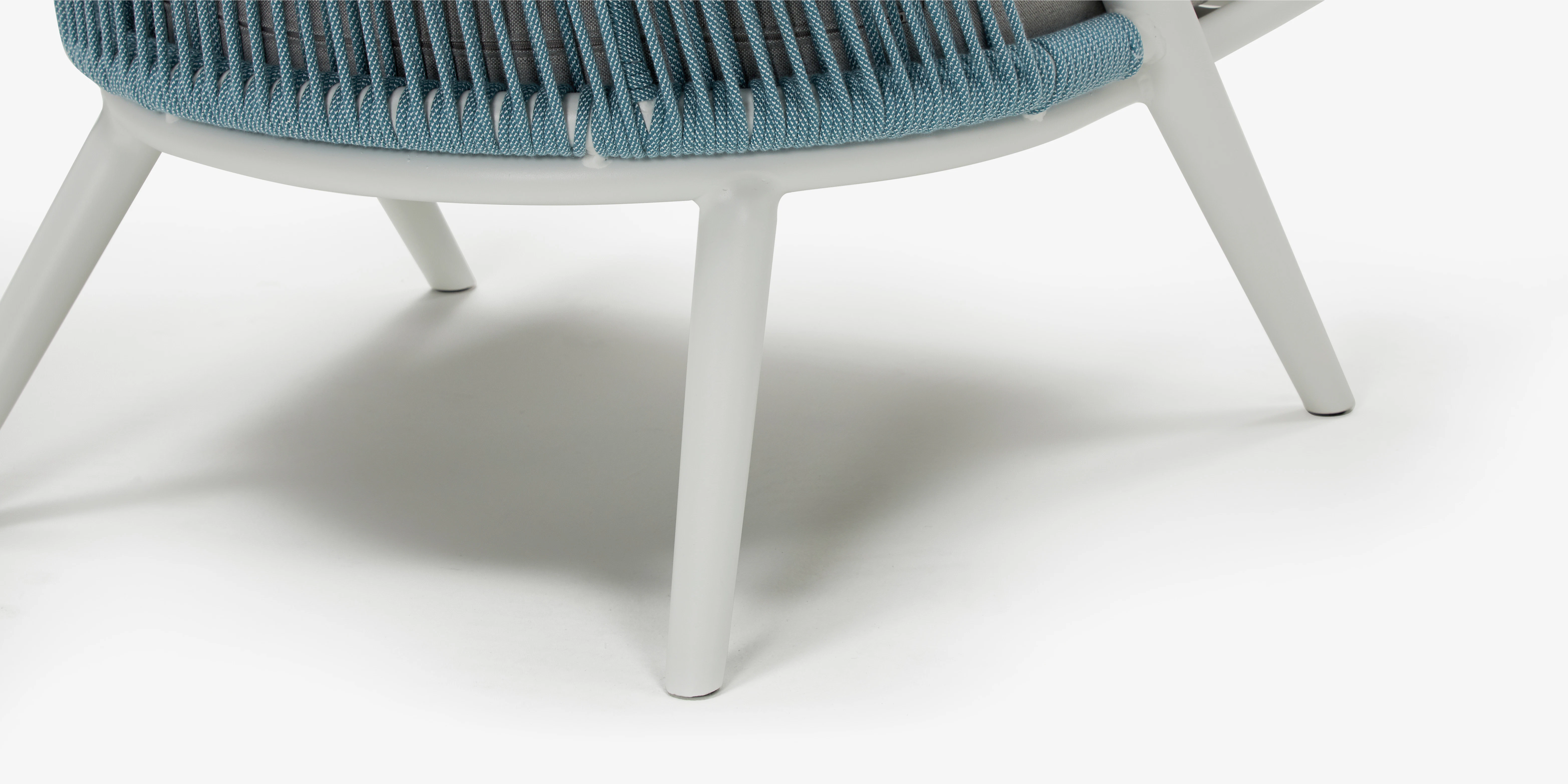 Coronado Outdoor Lounge Chair