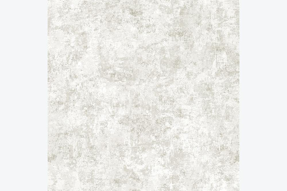 distressed silver wallpaper