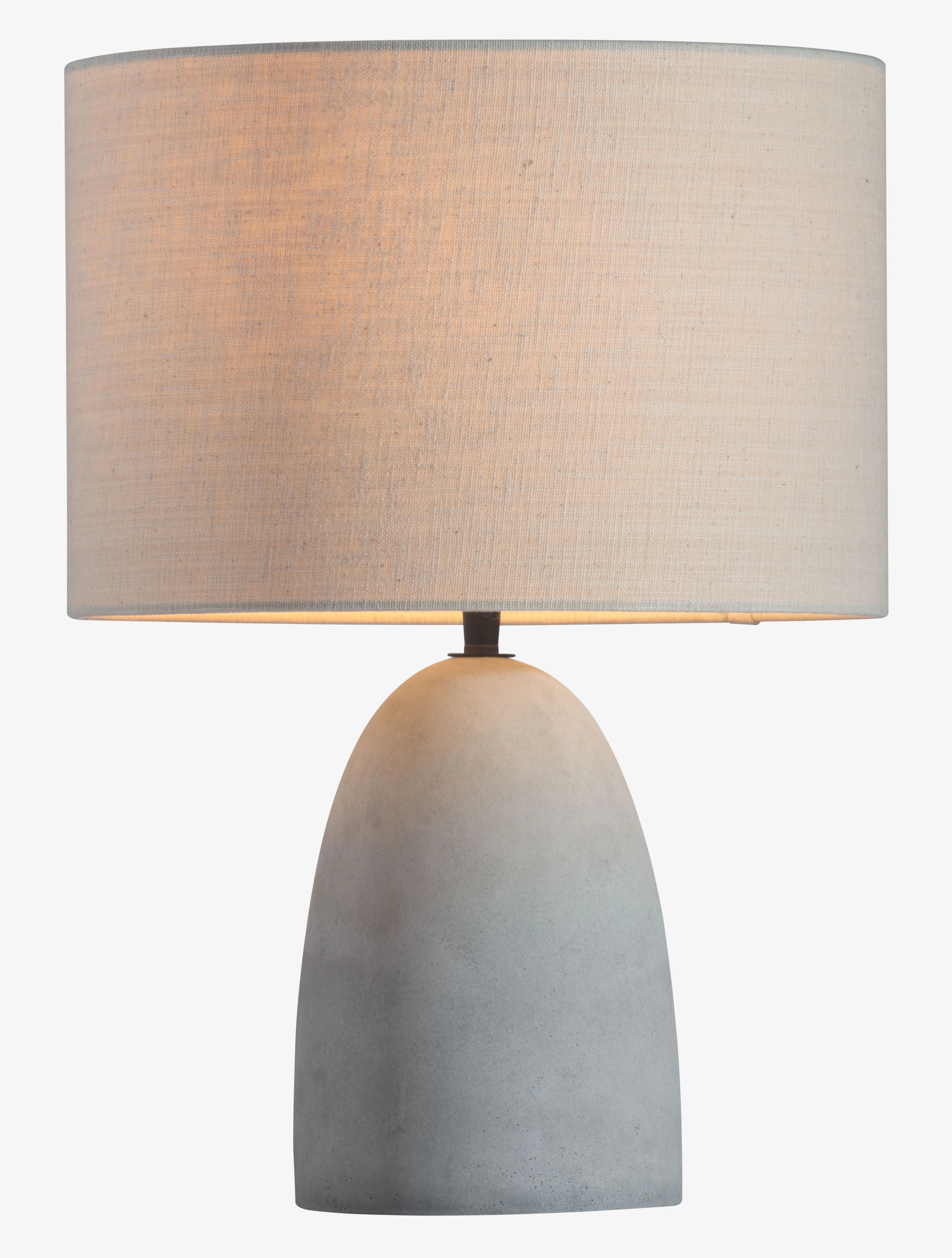 Bria Table Lamp