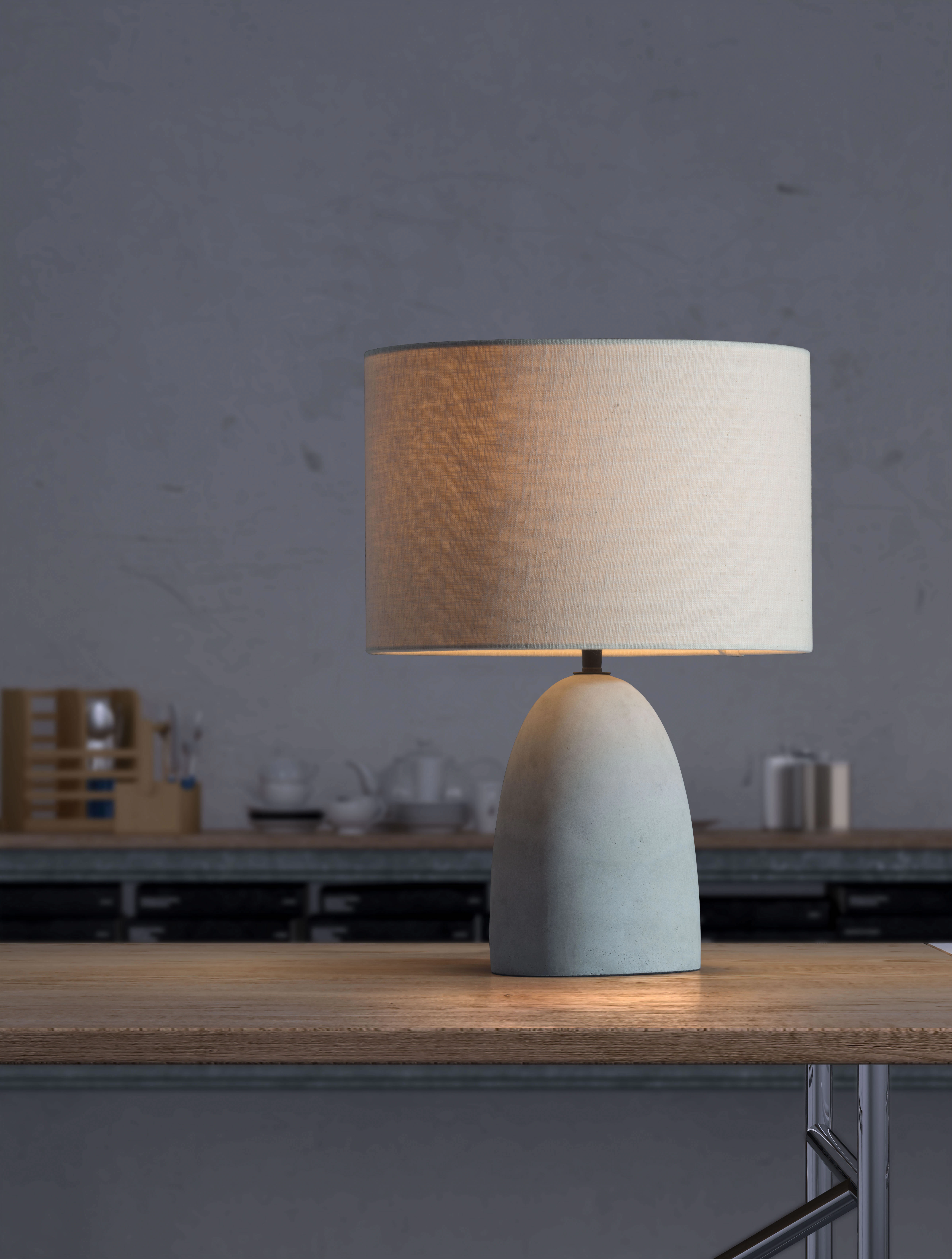 Bria Table Lamp