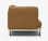 Ryker Leather Chair Toledo Camel
