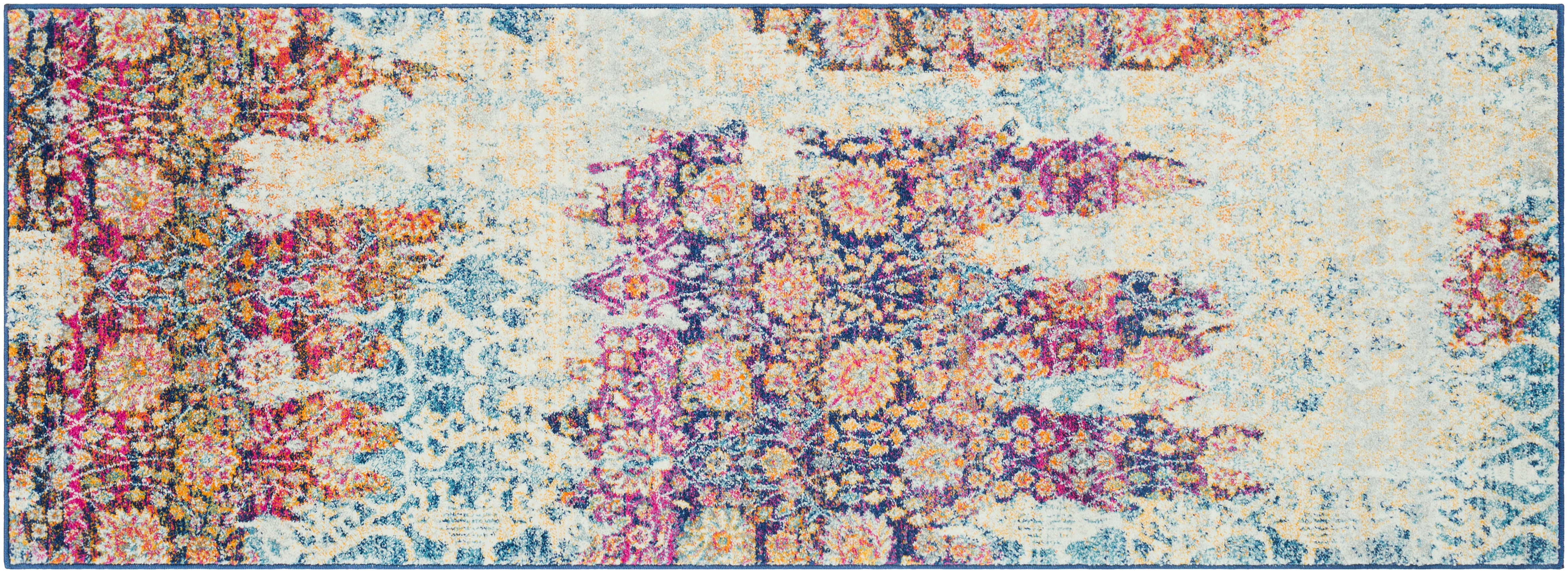 Lila Rug