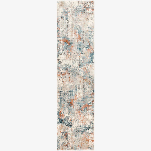 Teaganrug