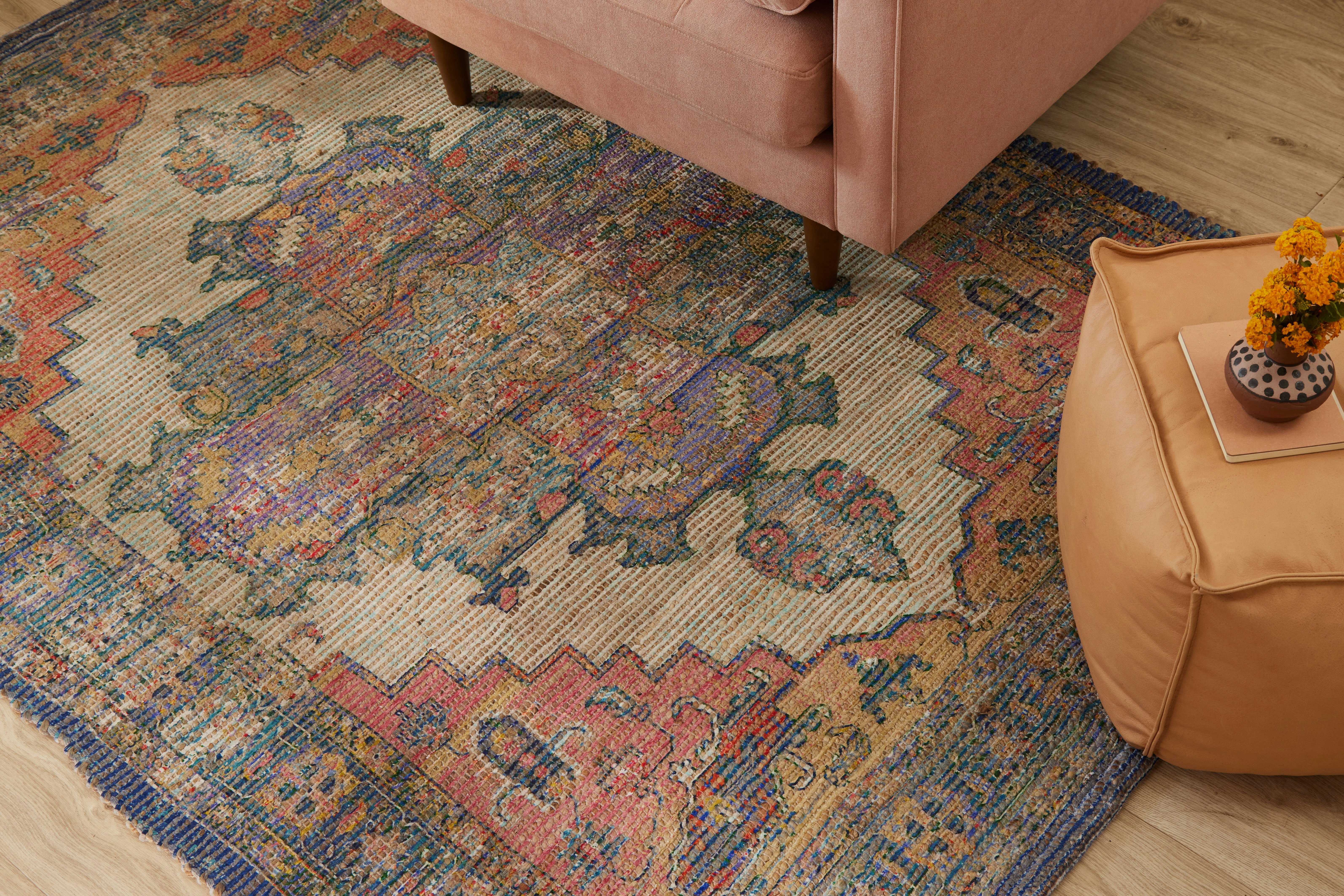 Everleigh Rug | Joybird