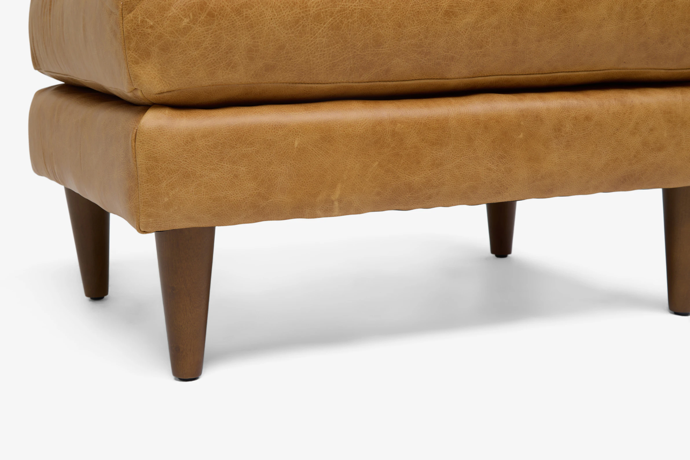 Eliot Ottoman Santiago Cider