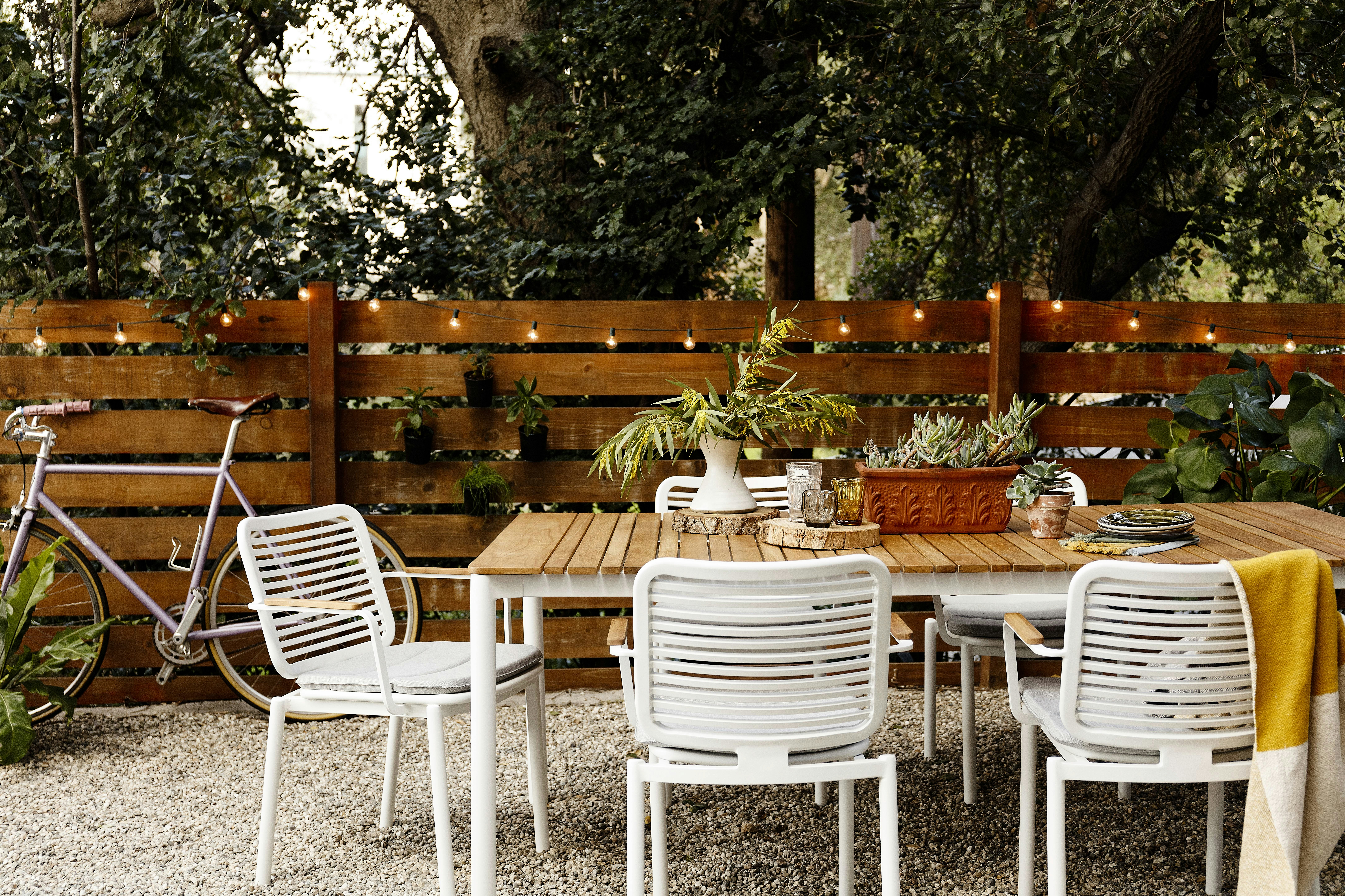 Buy More Save More Kinsey Outdoor Dining Table