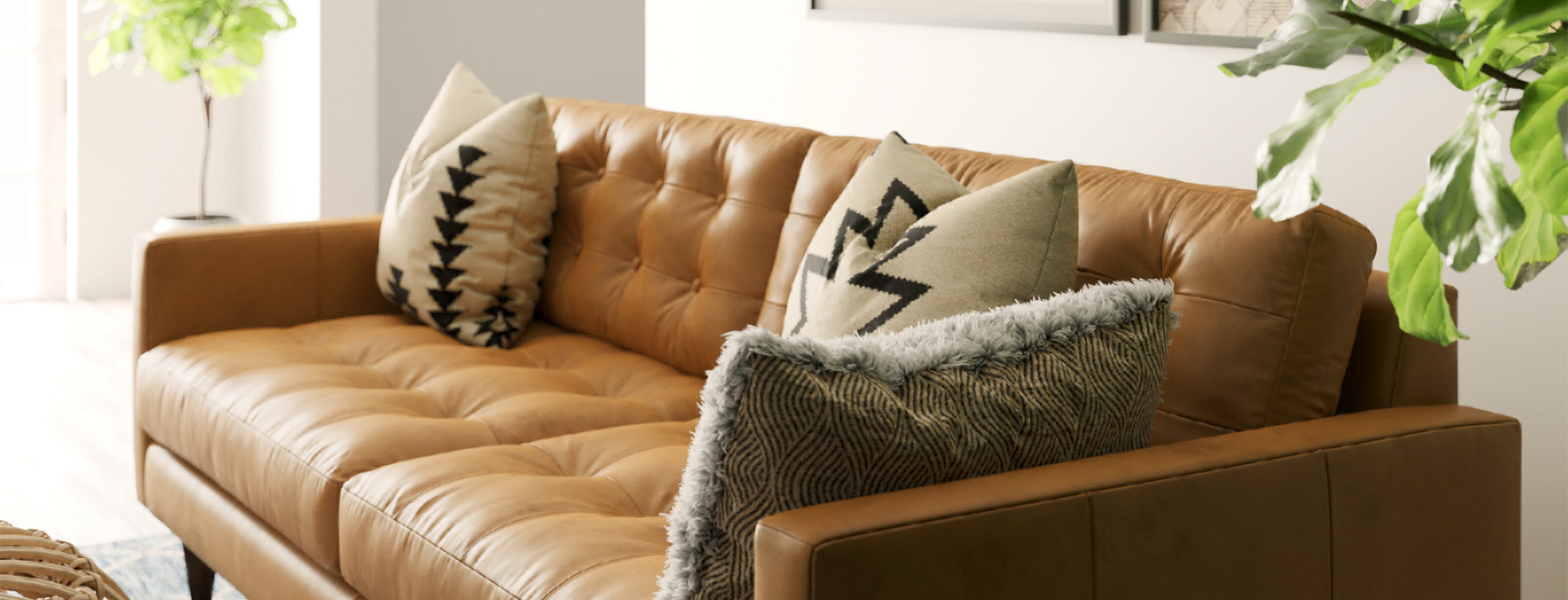 Joybird eliot sofa review online
