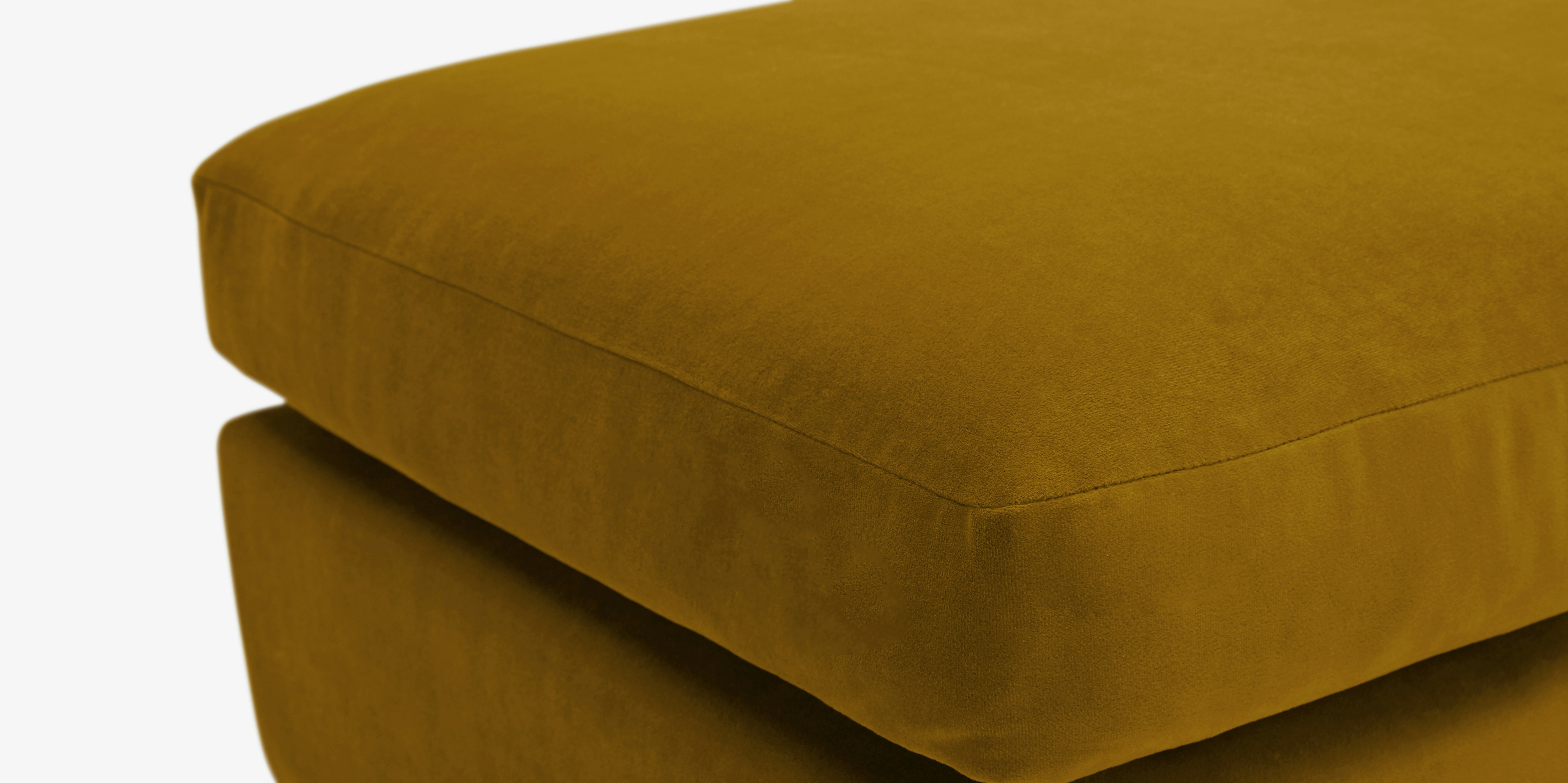 Daya Ottoman Sorrento Marigold