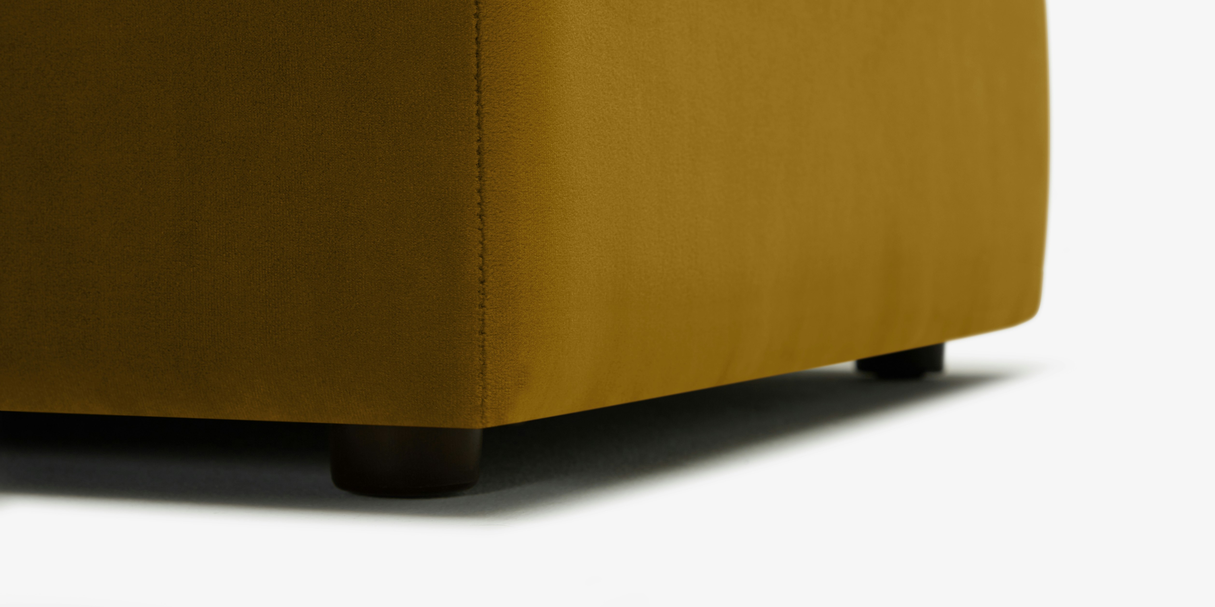 Daya Ottoman Sorrento Marigold