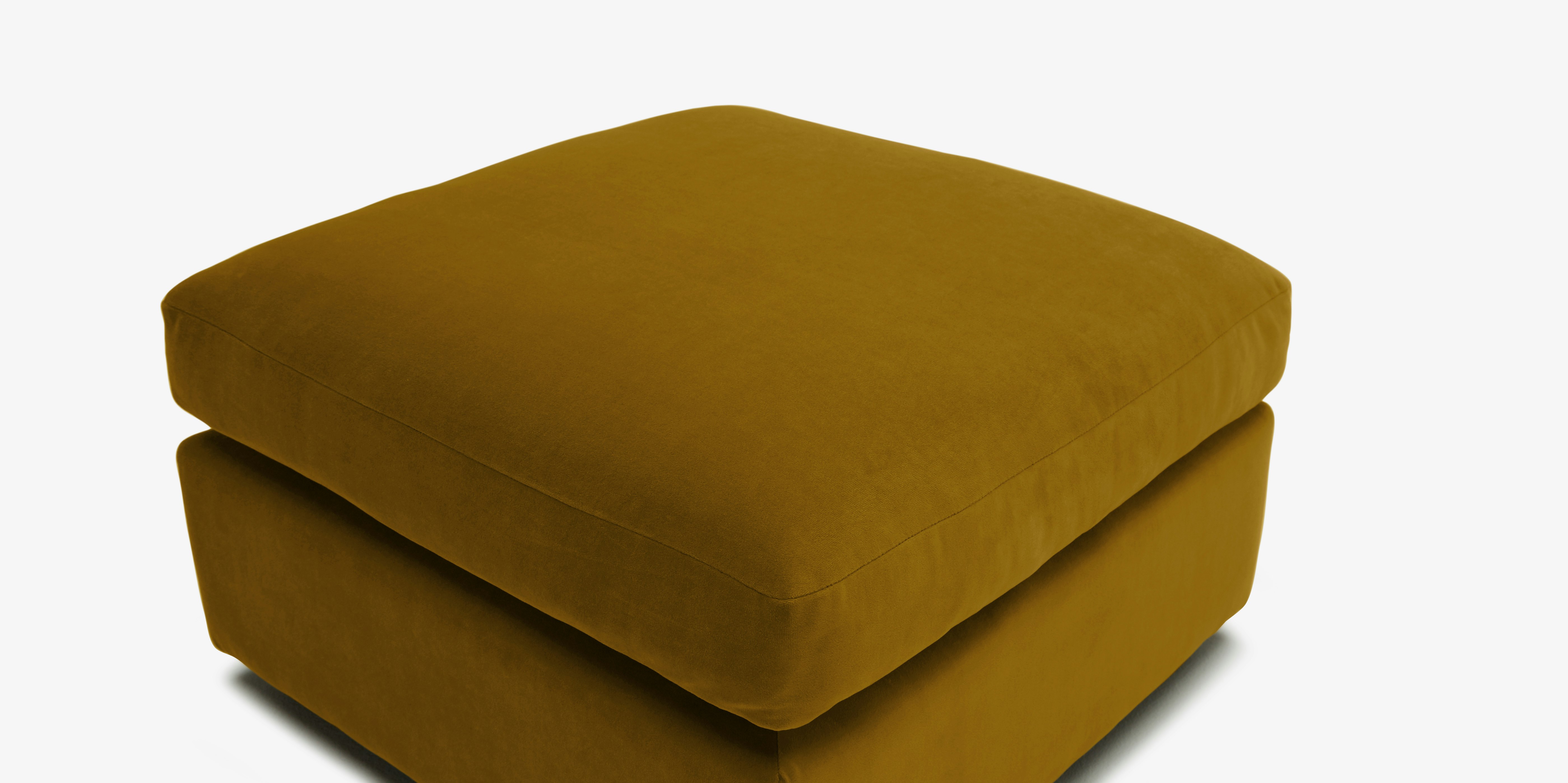 Daya Ottoman Sorrento Marigold
