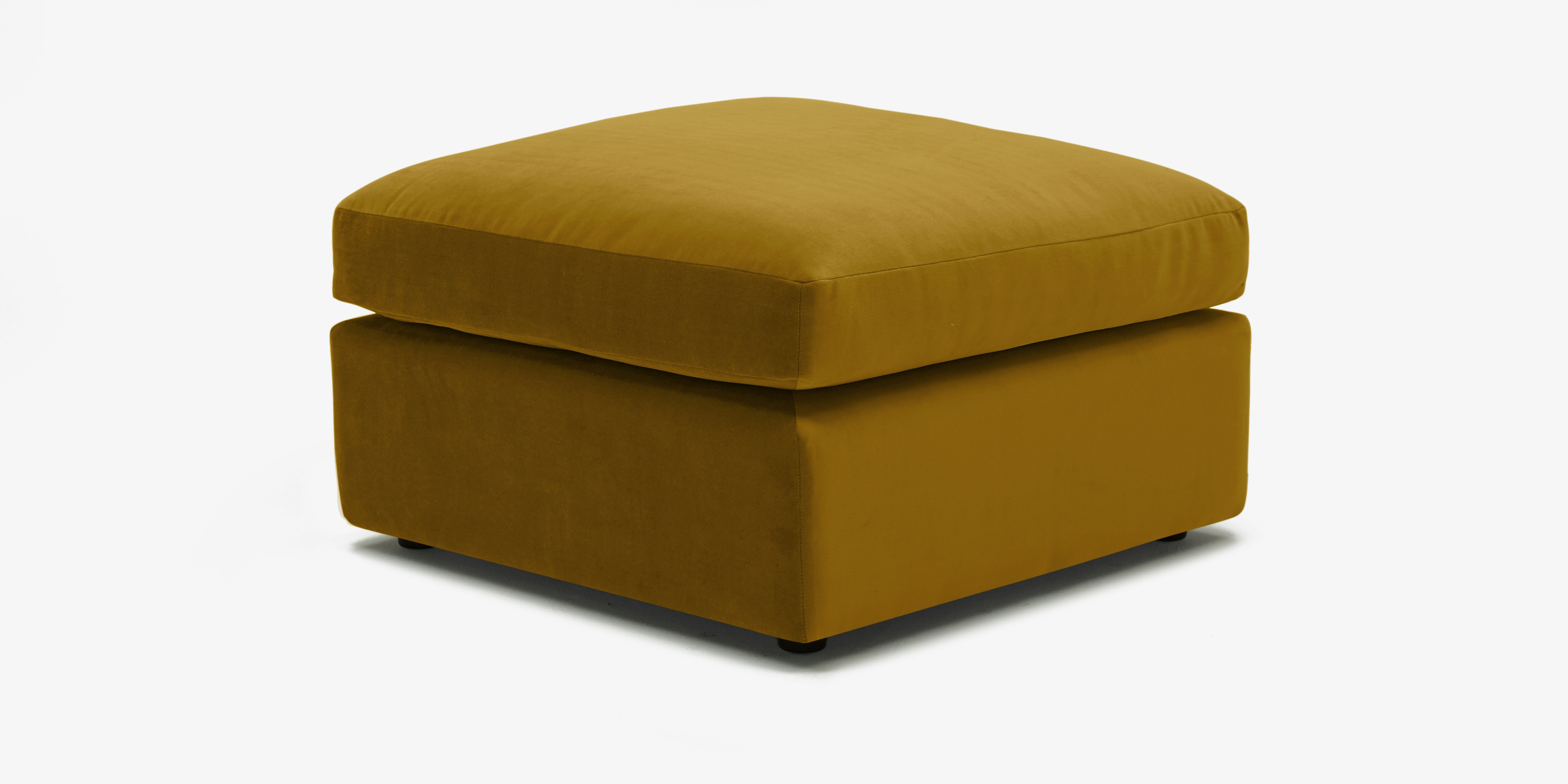 Daya Ottoman Sorrento Marigold