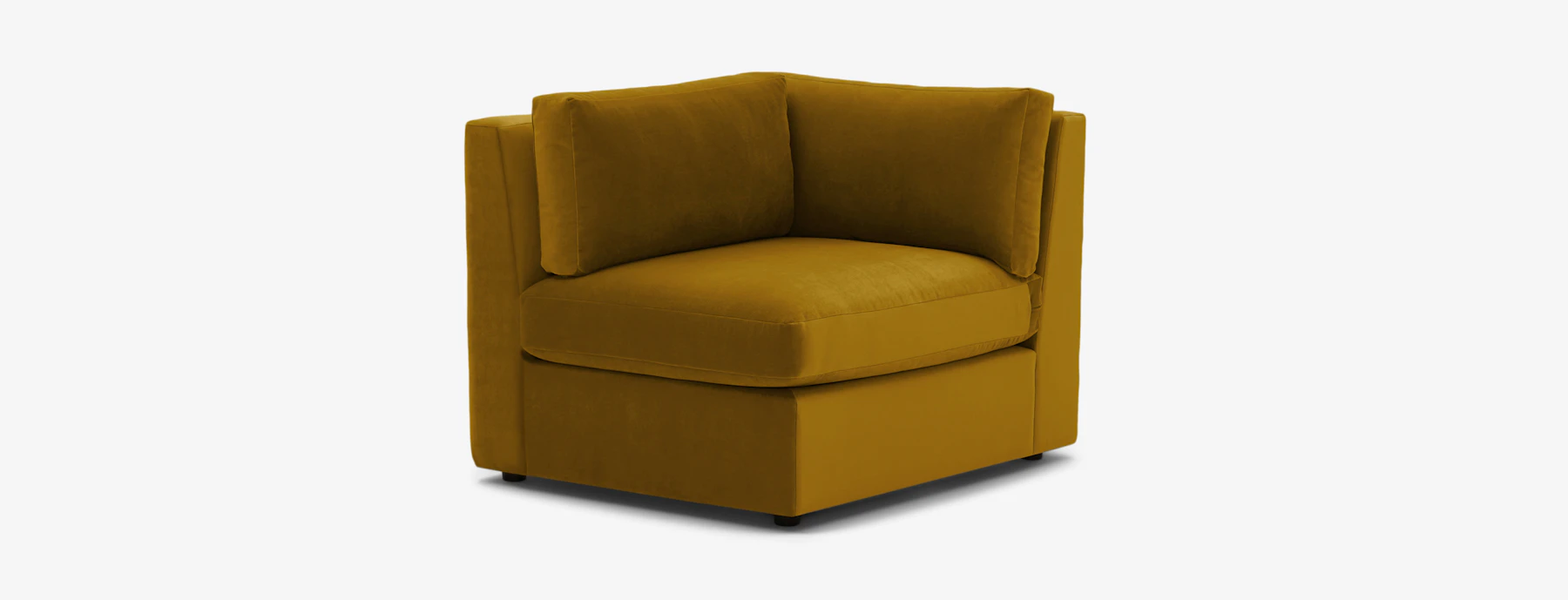 Daya Corner Chair