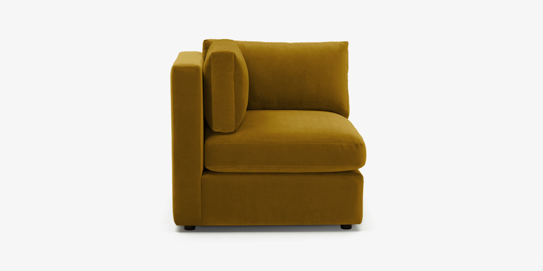 Daya Single Arm Chair