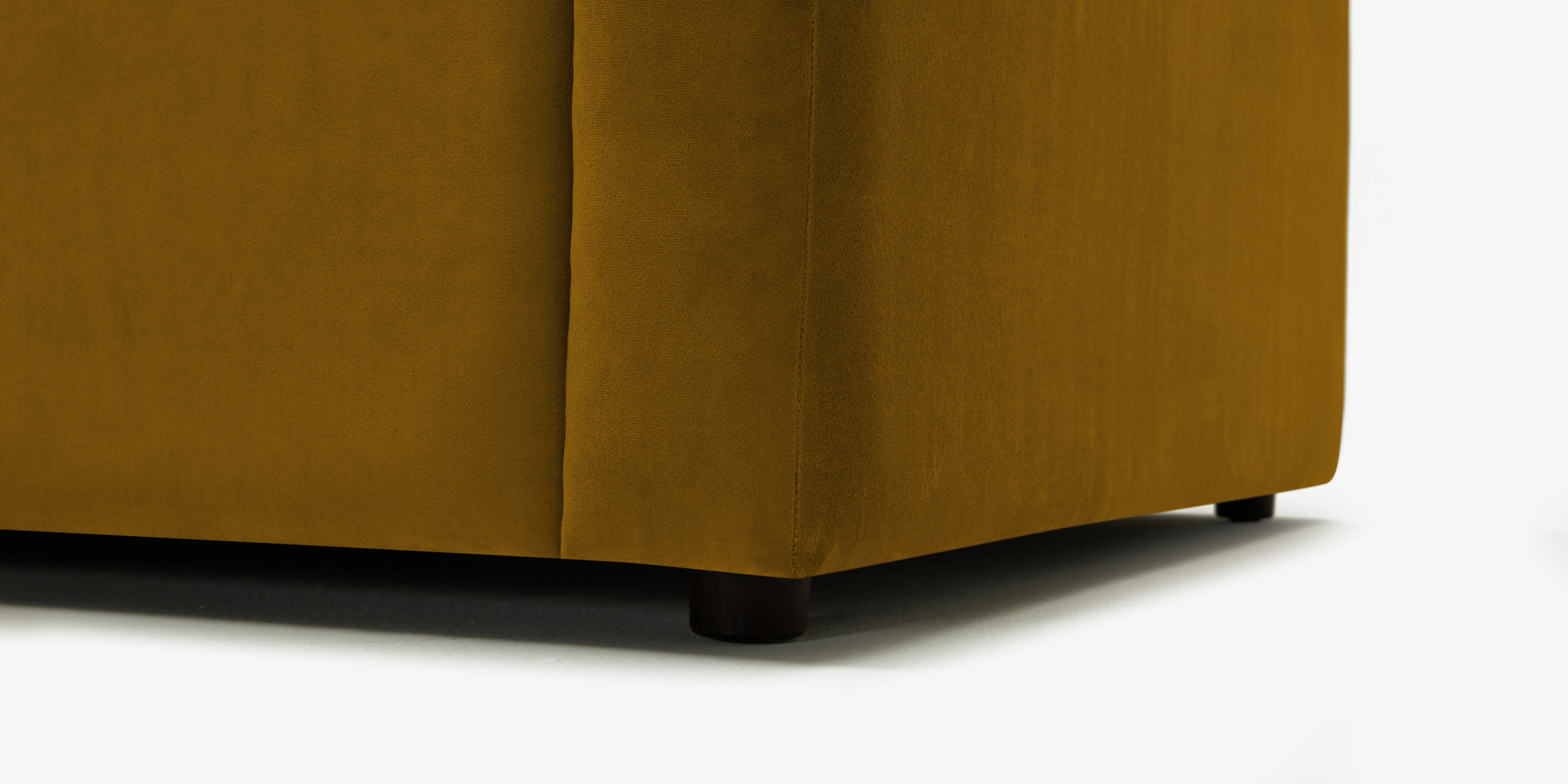 Daya Modular Sofa Sorrento Marigold