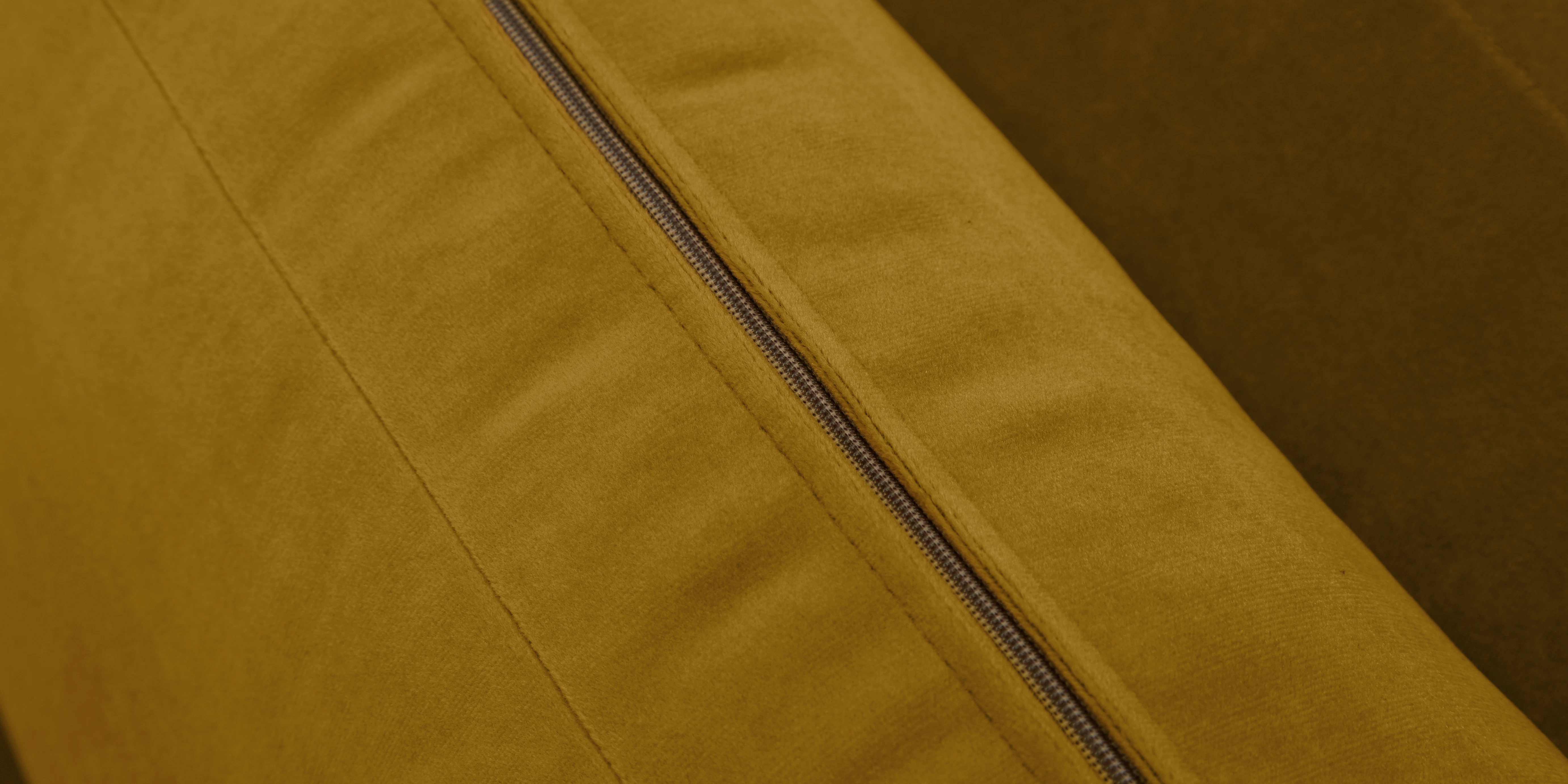 Daya Modular Sofa Sorrento Marigold