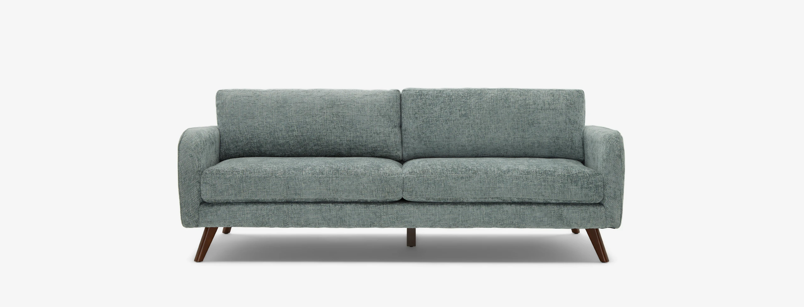 Enzo Sofa Bungalo Slate
