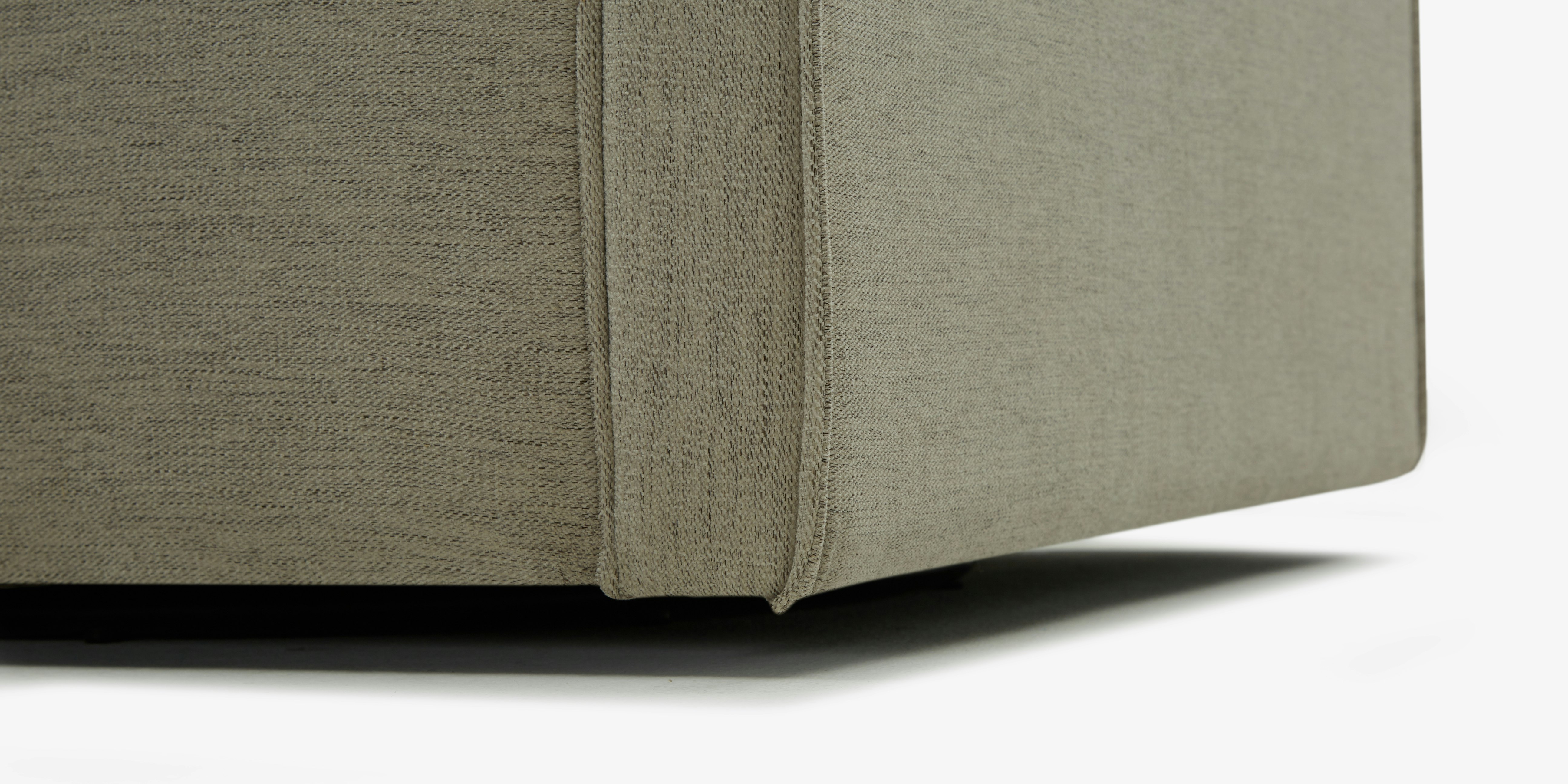 Dune Swivel Chair Merit Dove