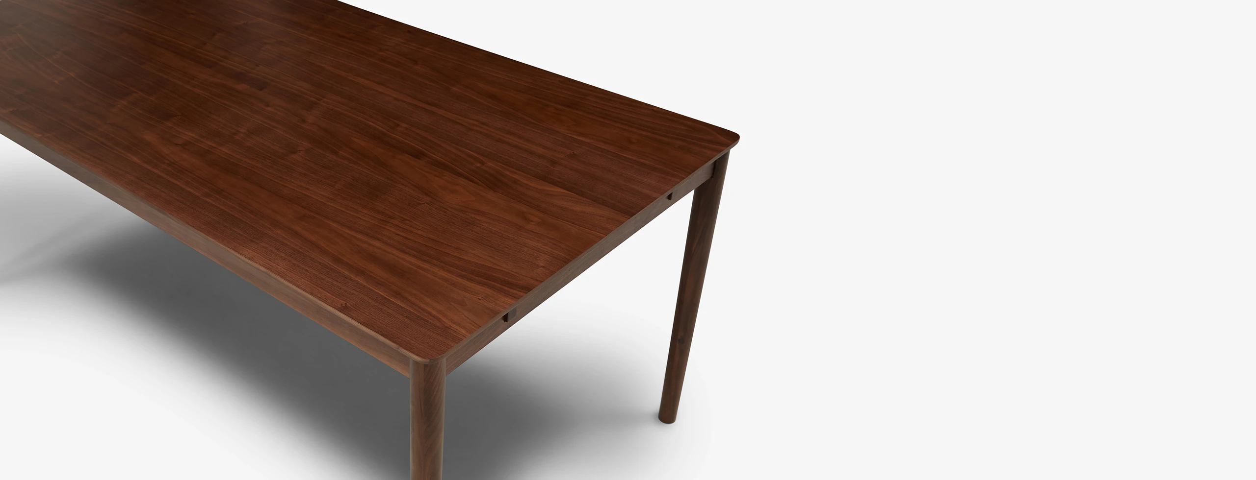 Nash Expandable Dining Table