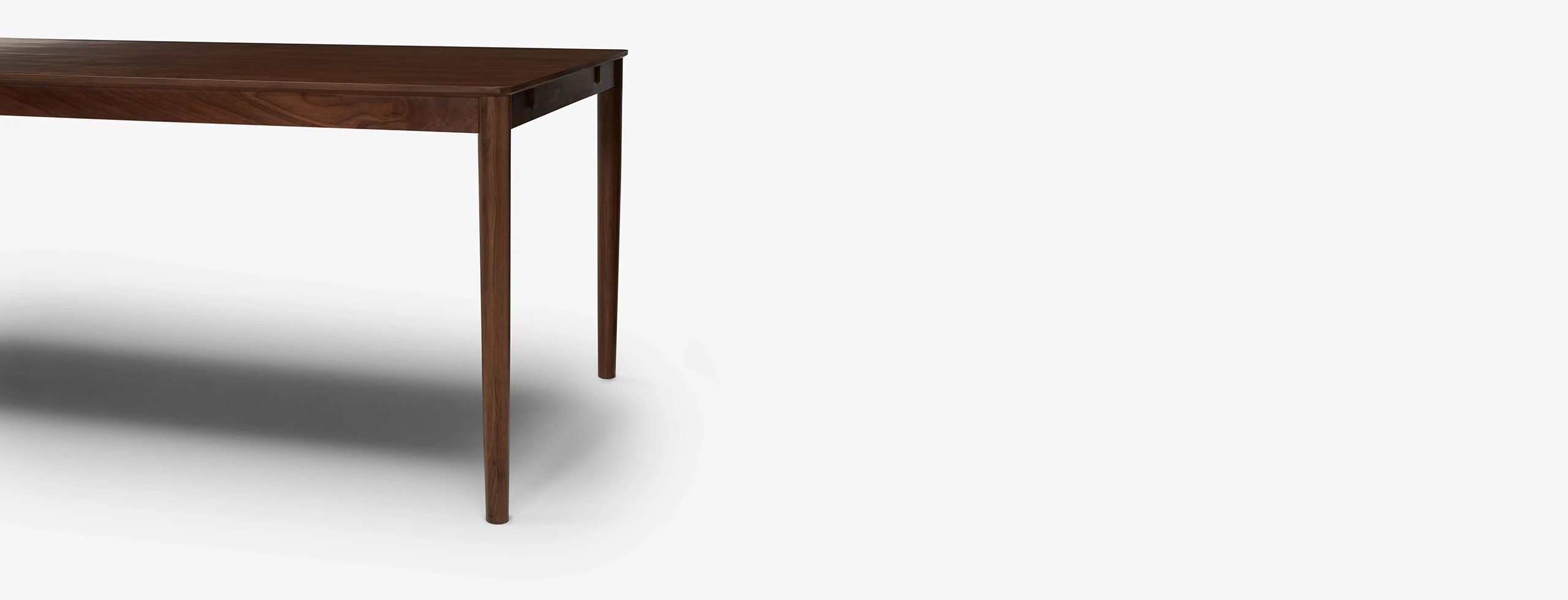 Nash Expandable Dining Table