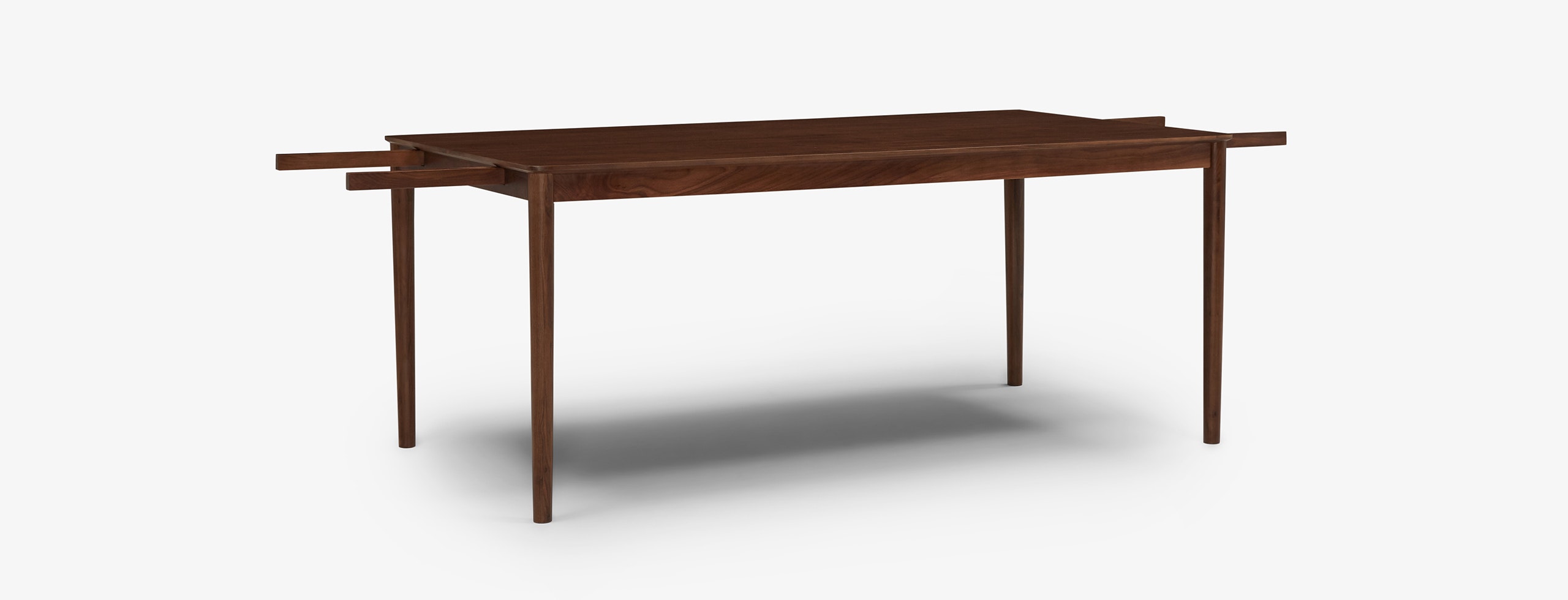Nash Expandable Dining Table | Joybird