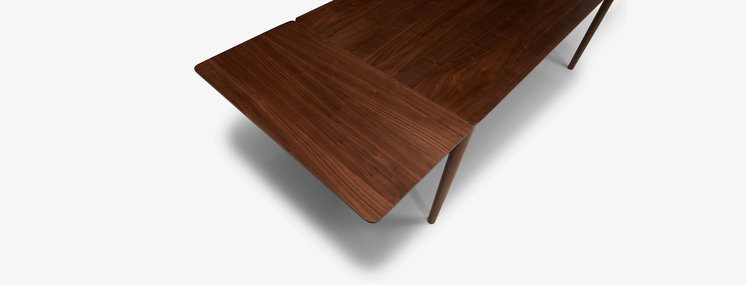 Nash Expandable Dining Table