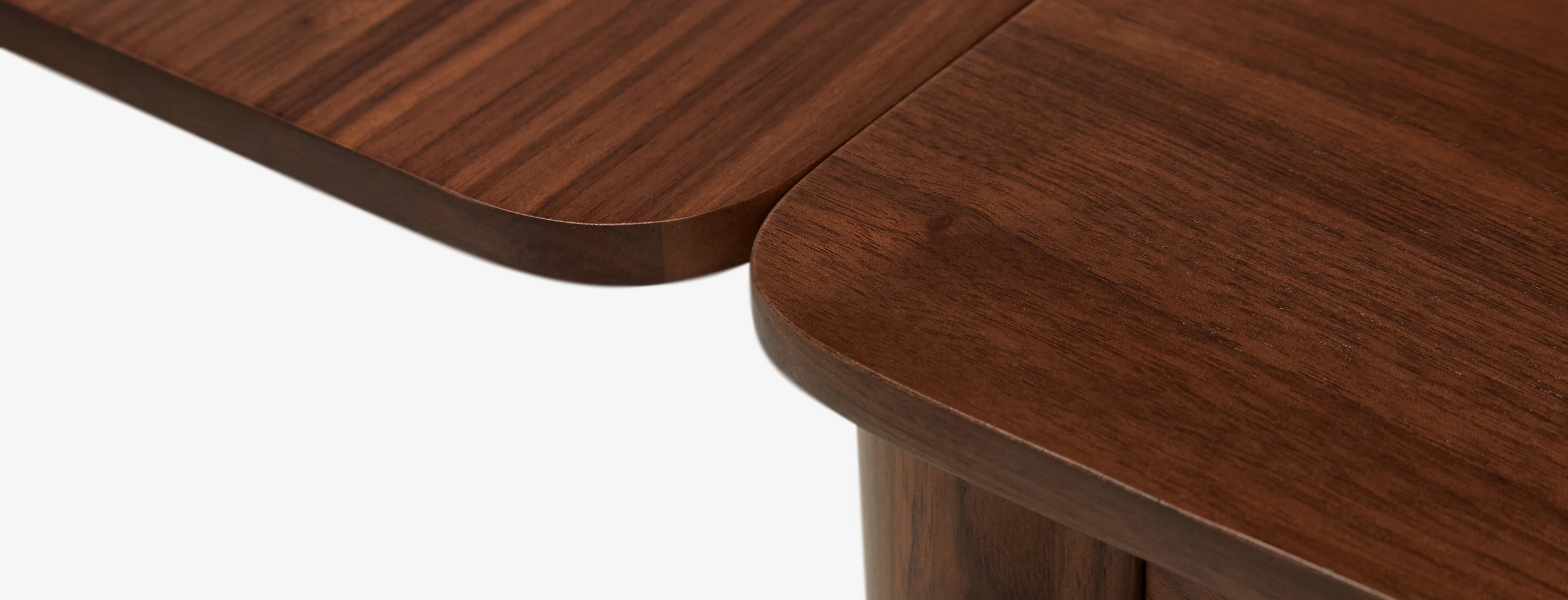 Nash Expandable Dining Table